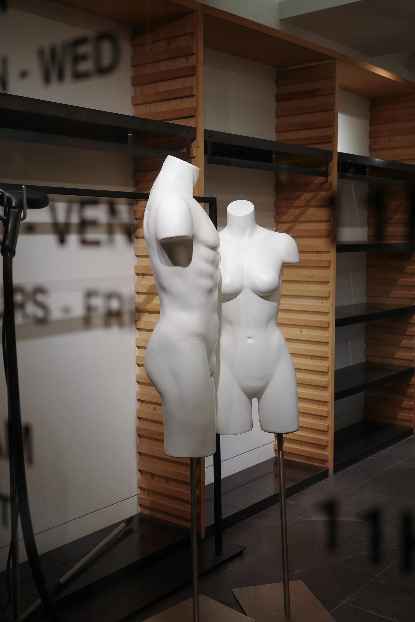 Monday January 5: People