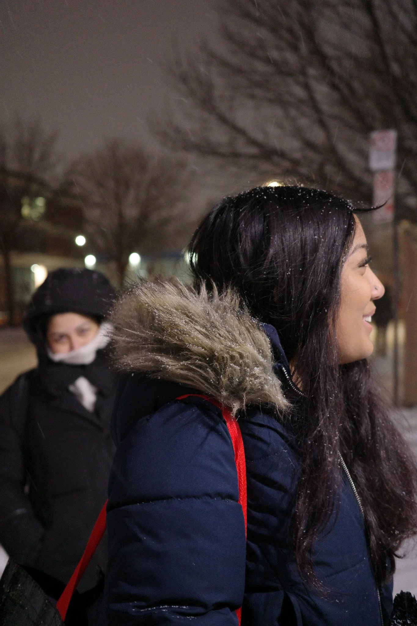 Monday January 5: Pink Butter Chicken