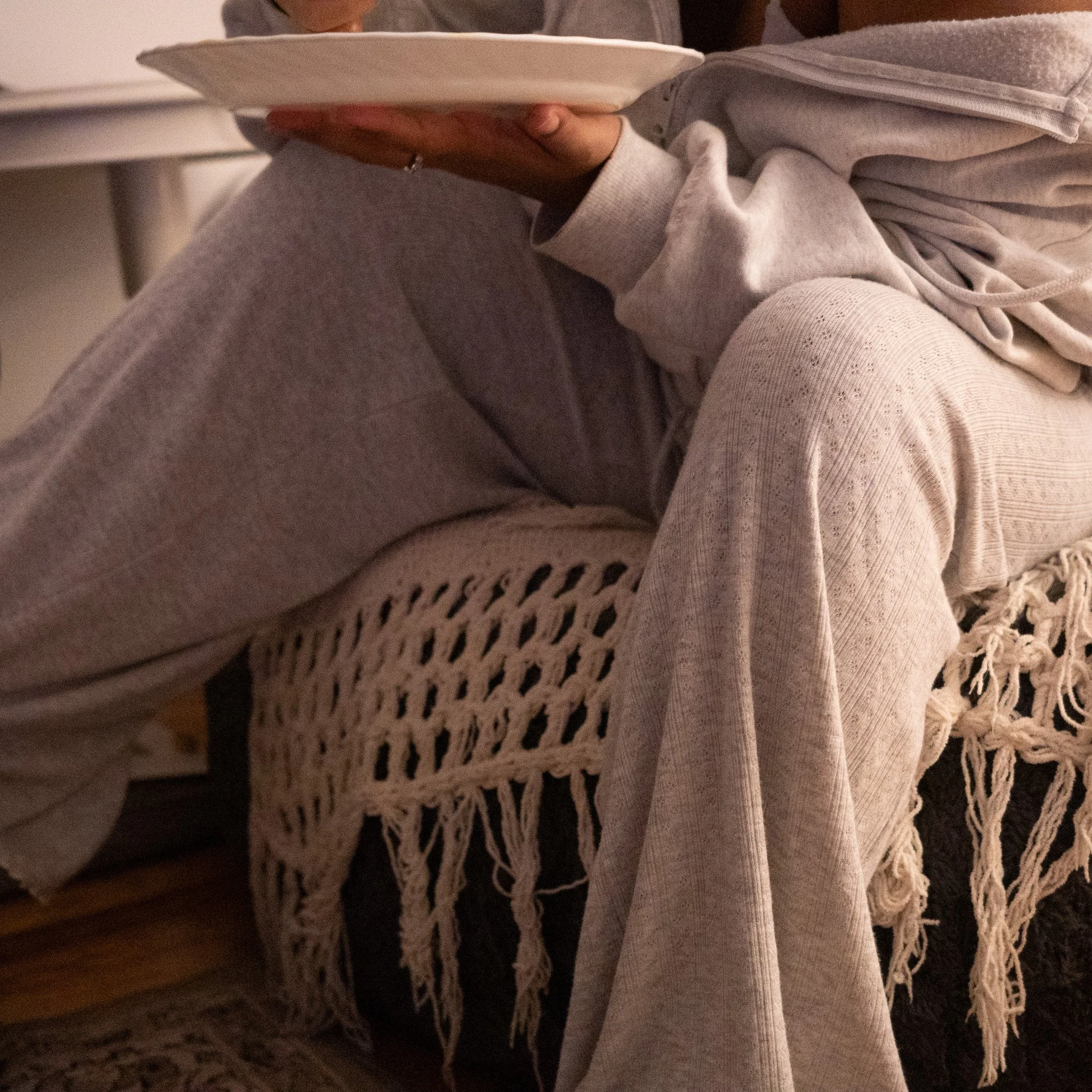 Saturday January 3 Night: Sleepover at Sweet's