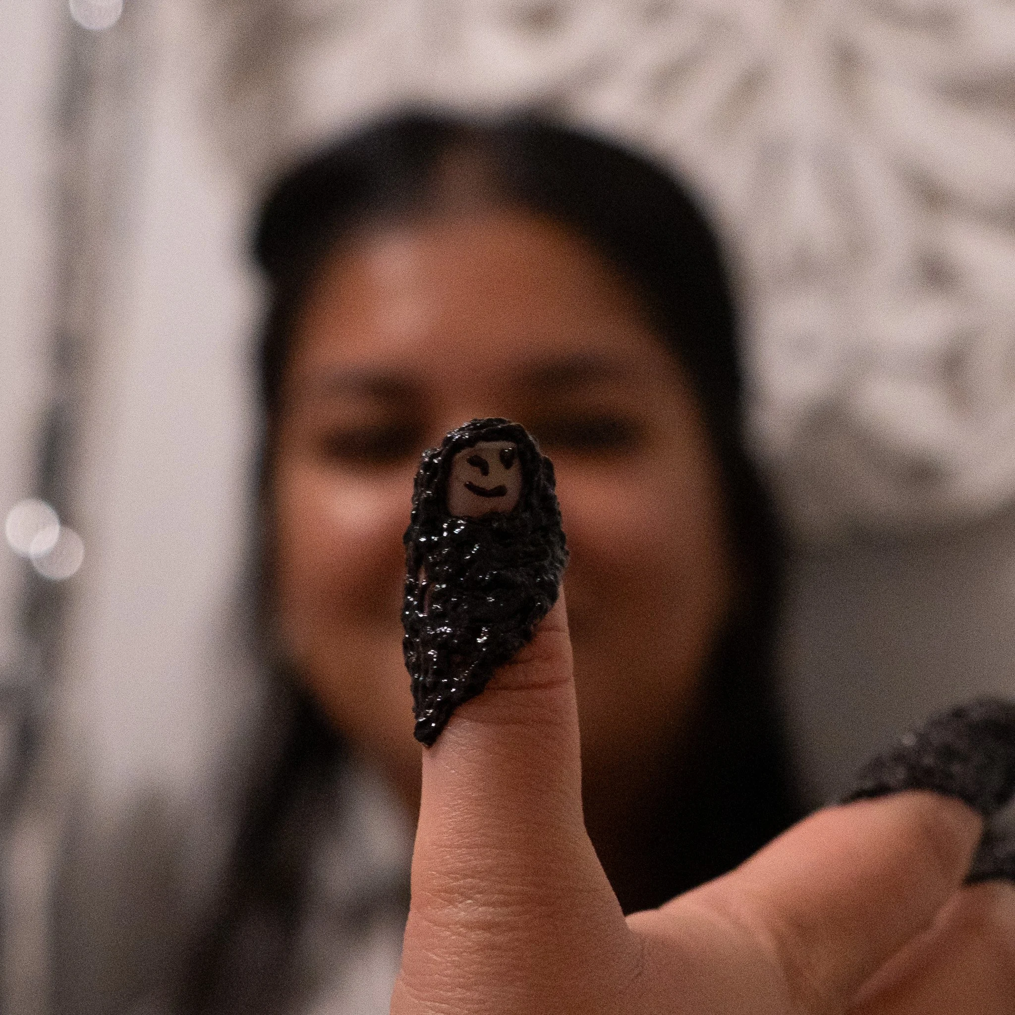 Saturday January 3 Night: Sleepover at Sweet's