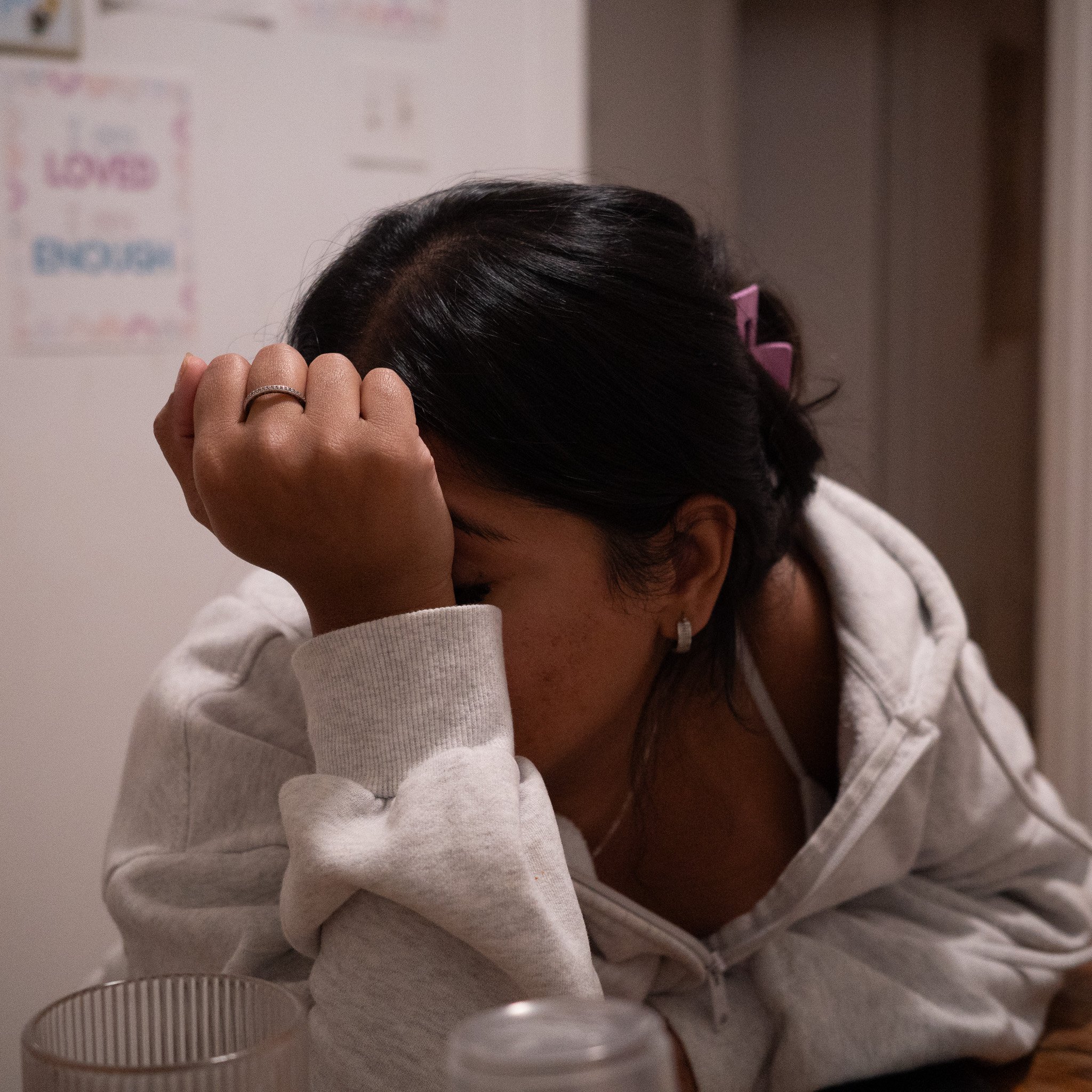 Saturday January 3 Night: Sleepover at Sweet's