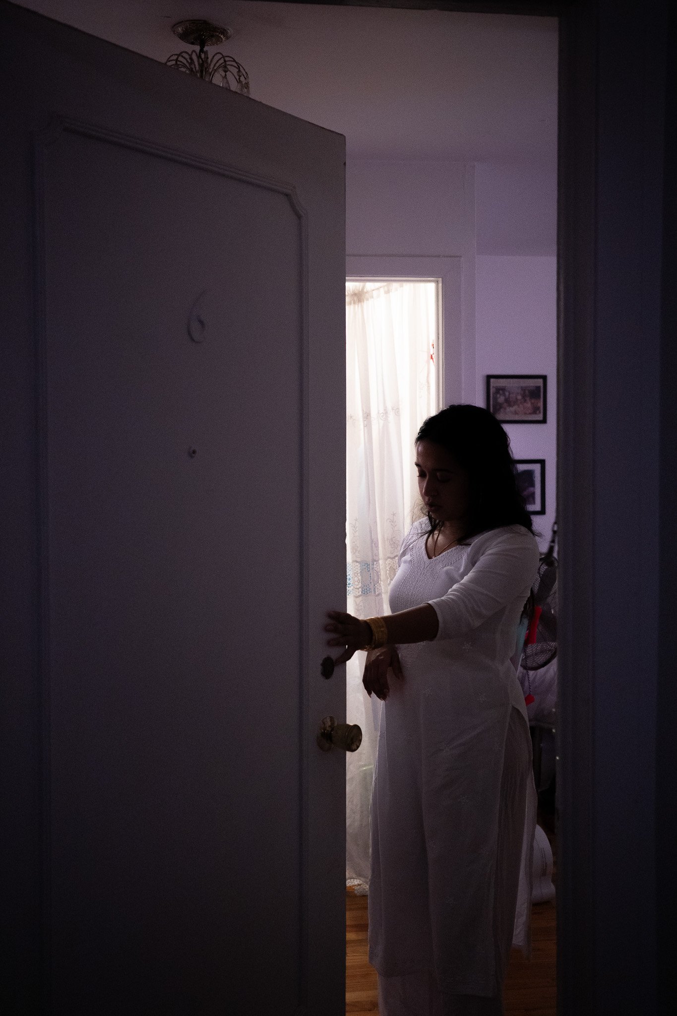 Saturday January 3 Night: Sleepover at Sweet's