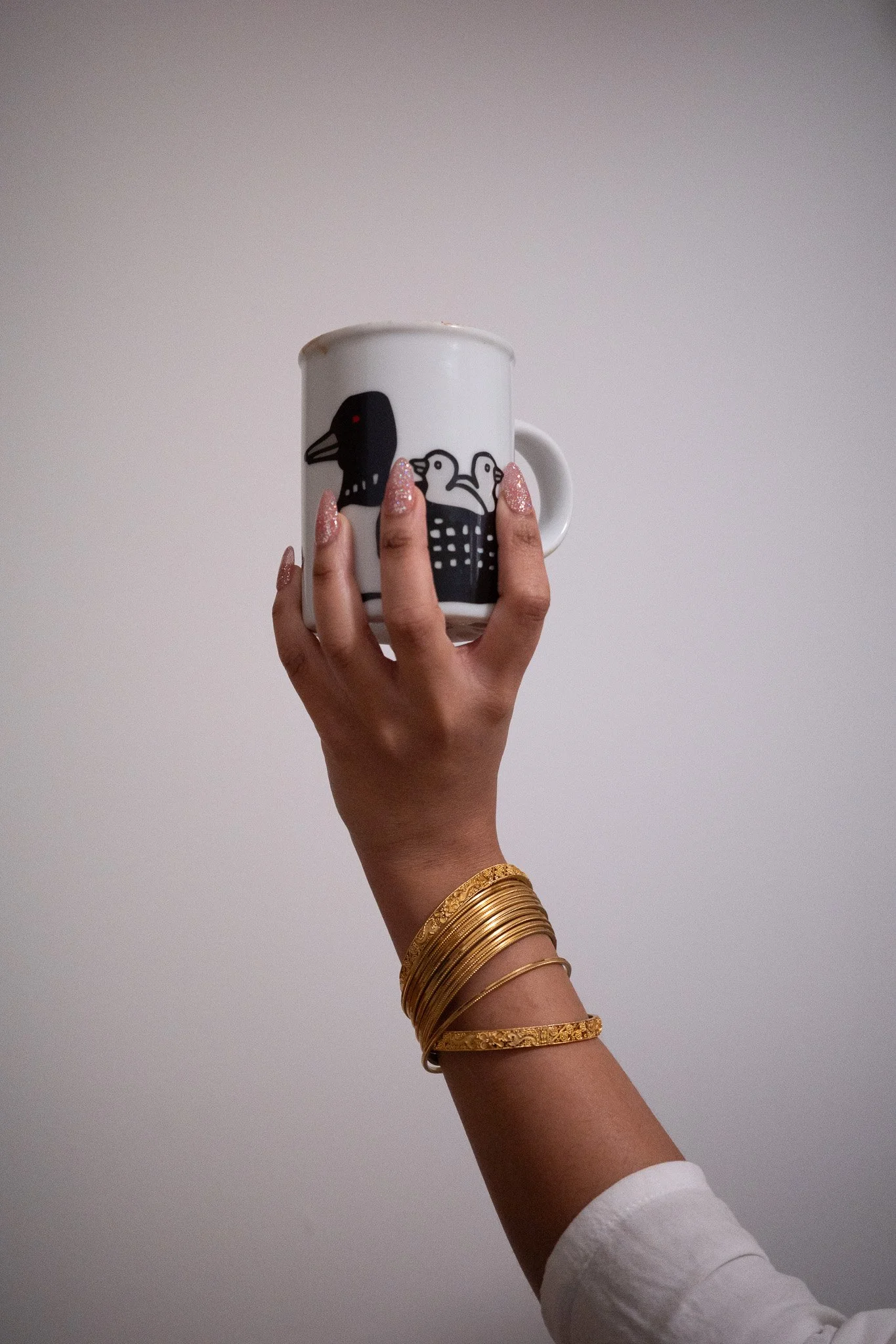 Saturday January 3 Night: Sleepover at Sweet's