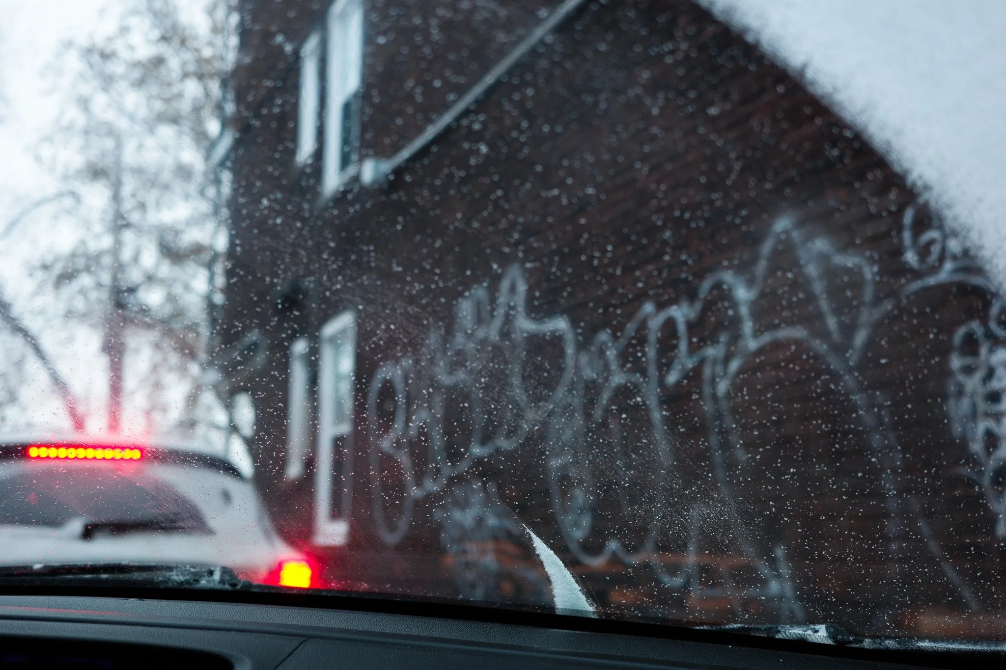 Monday January 5: McDiclets