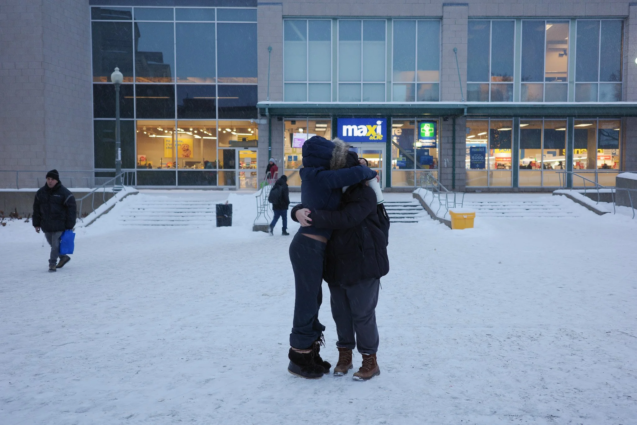 Monday January 5: Pink Butter Chicken