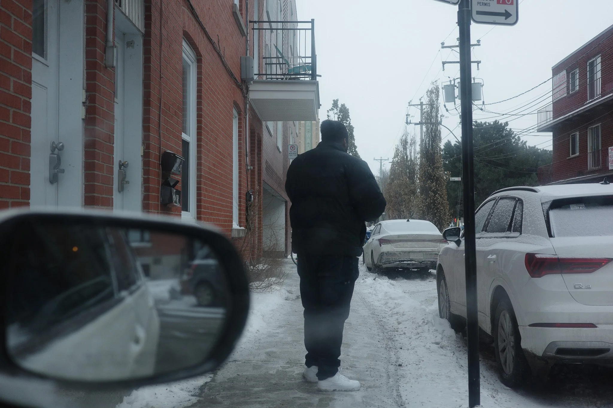 Monday January 5: McDiclets