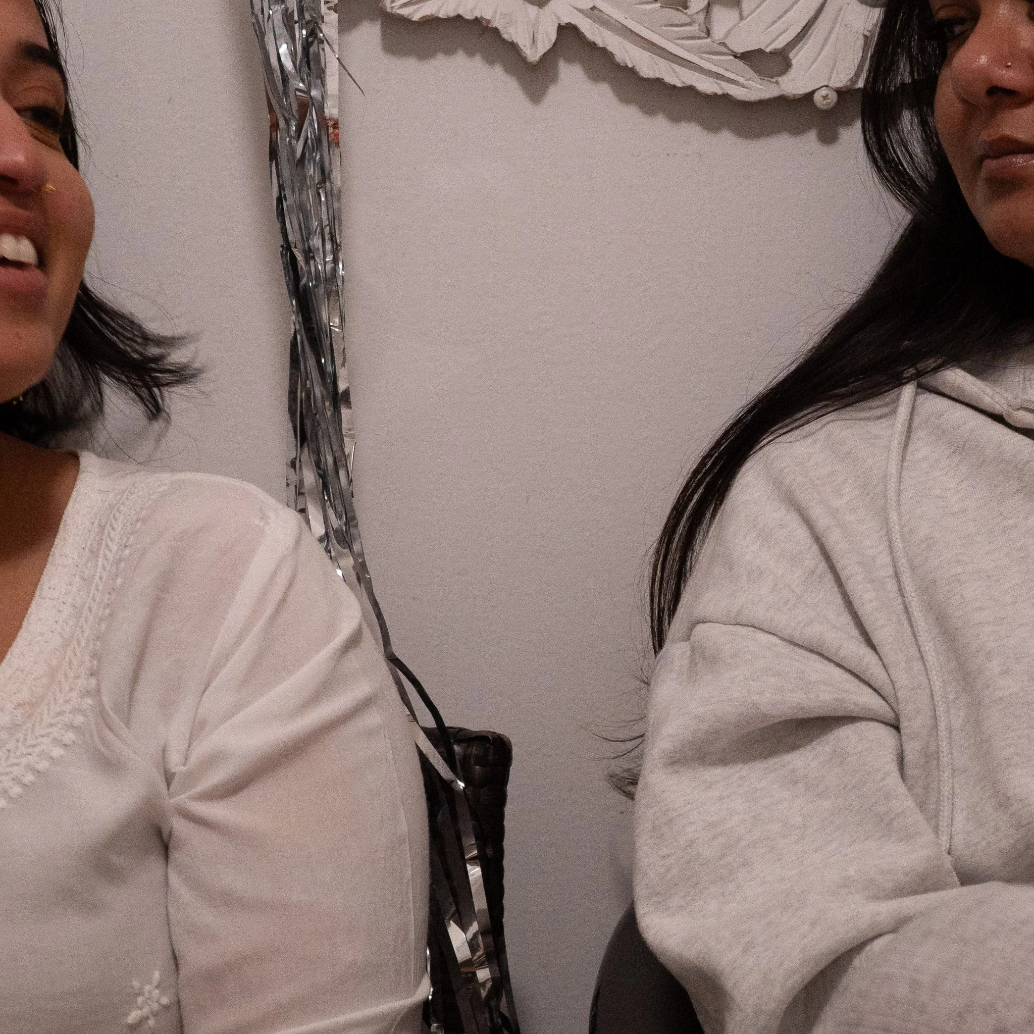 Saturday January 3 Night: Sleepover at Sweet's