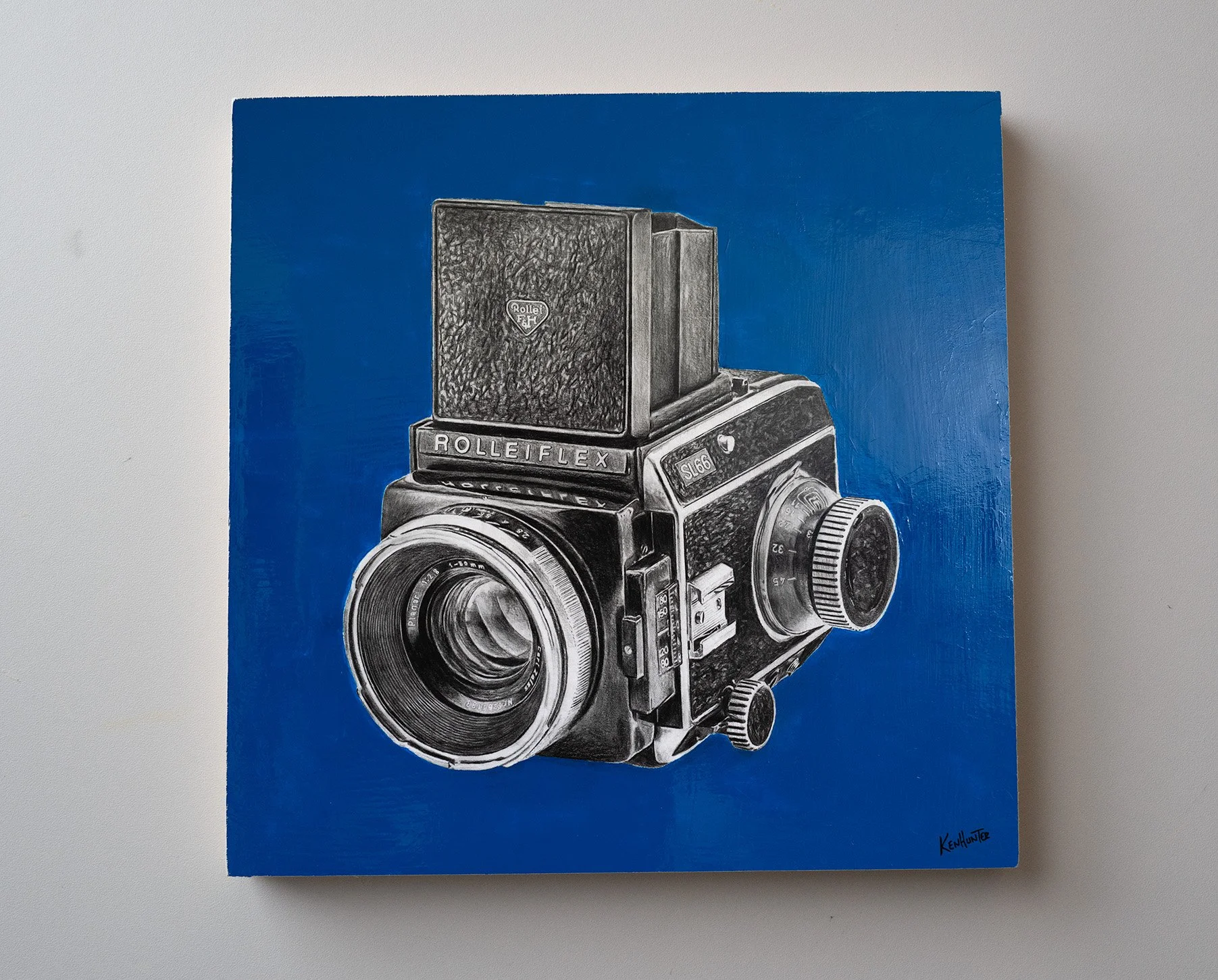 Rolleiflex