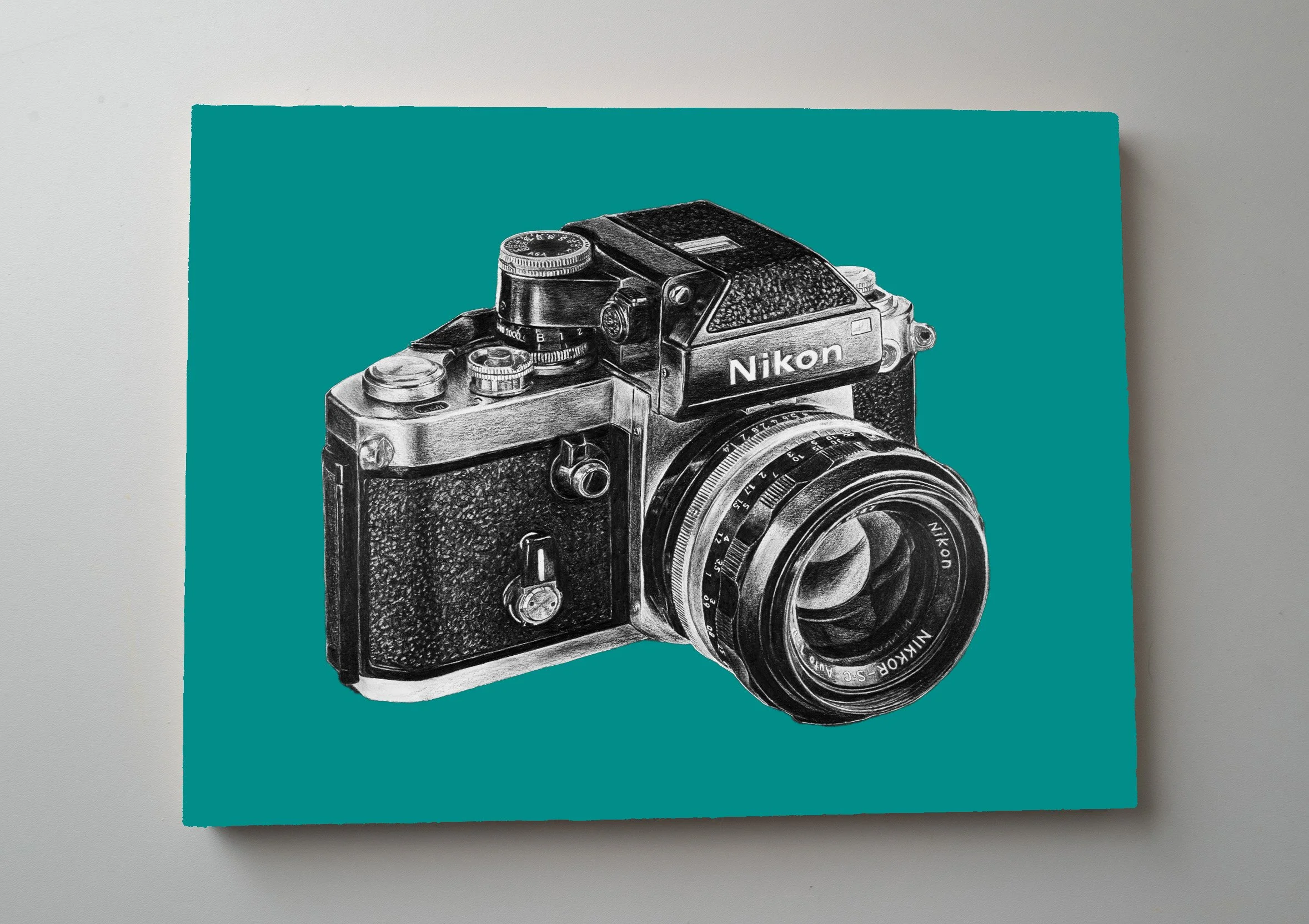 Nikon