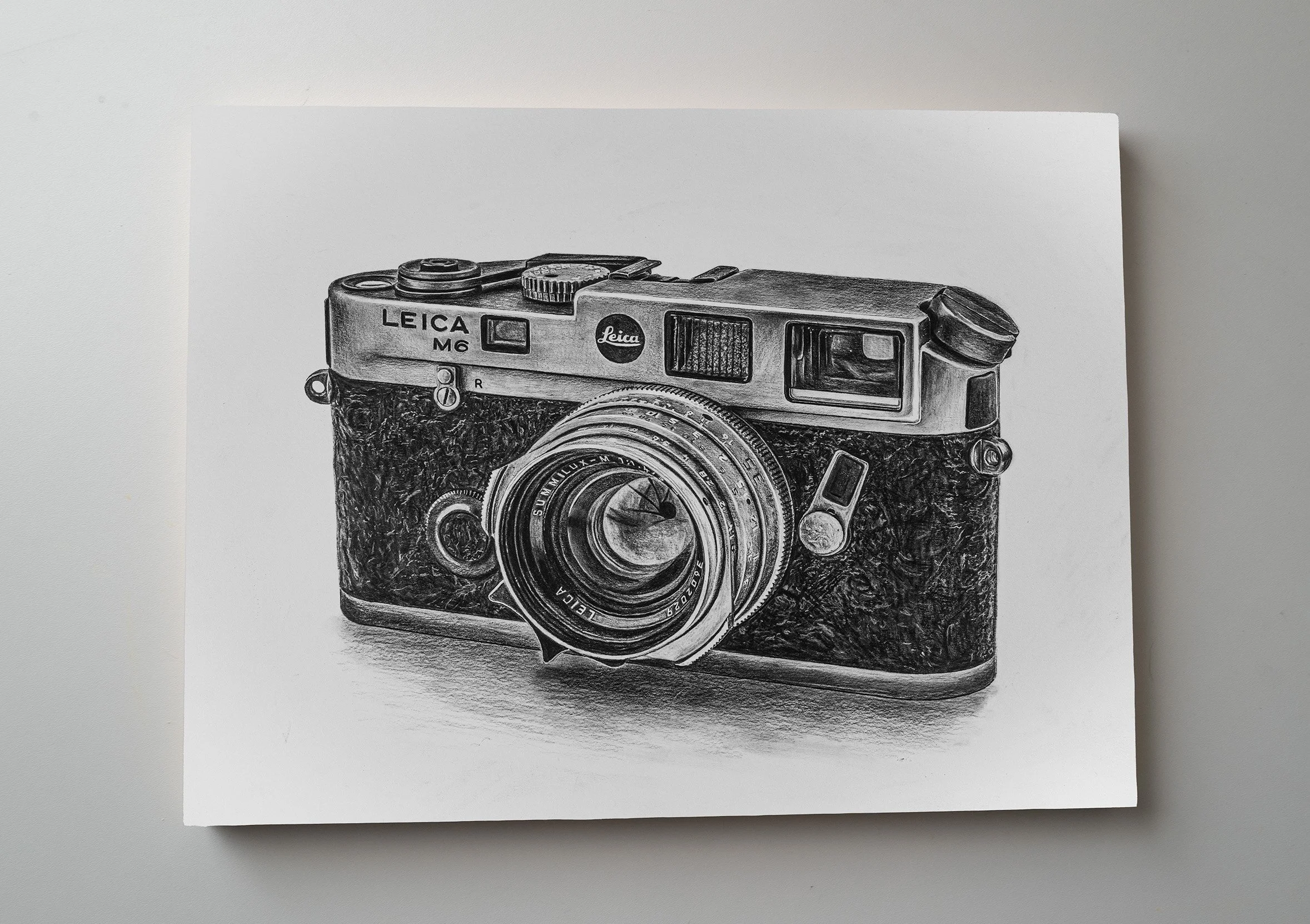 Leica M6