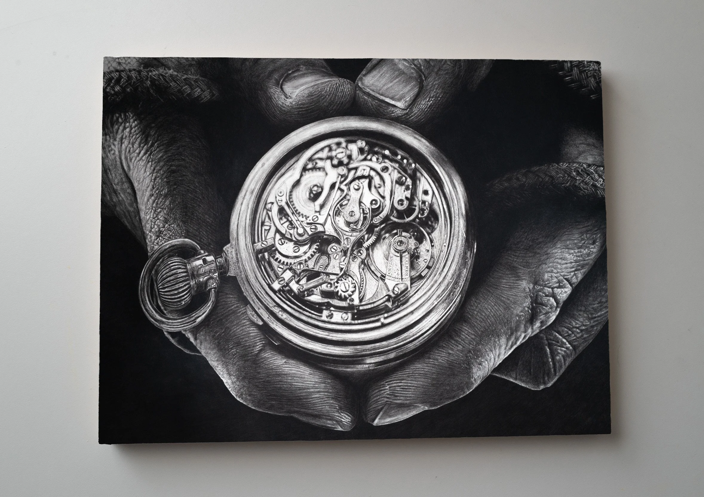 Bound by Time BnW.jpg