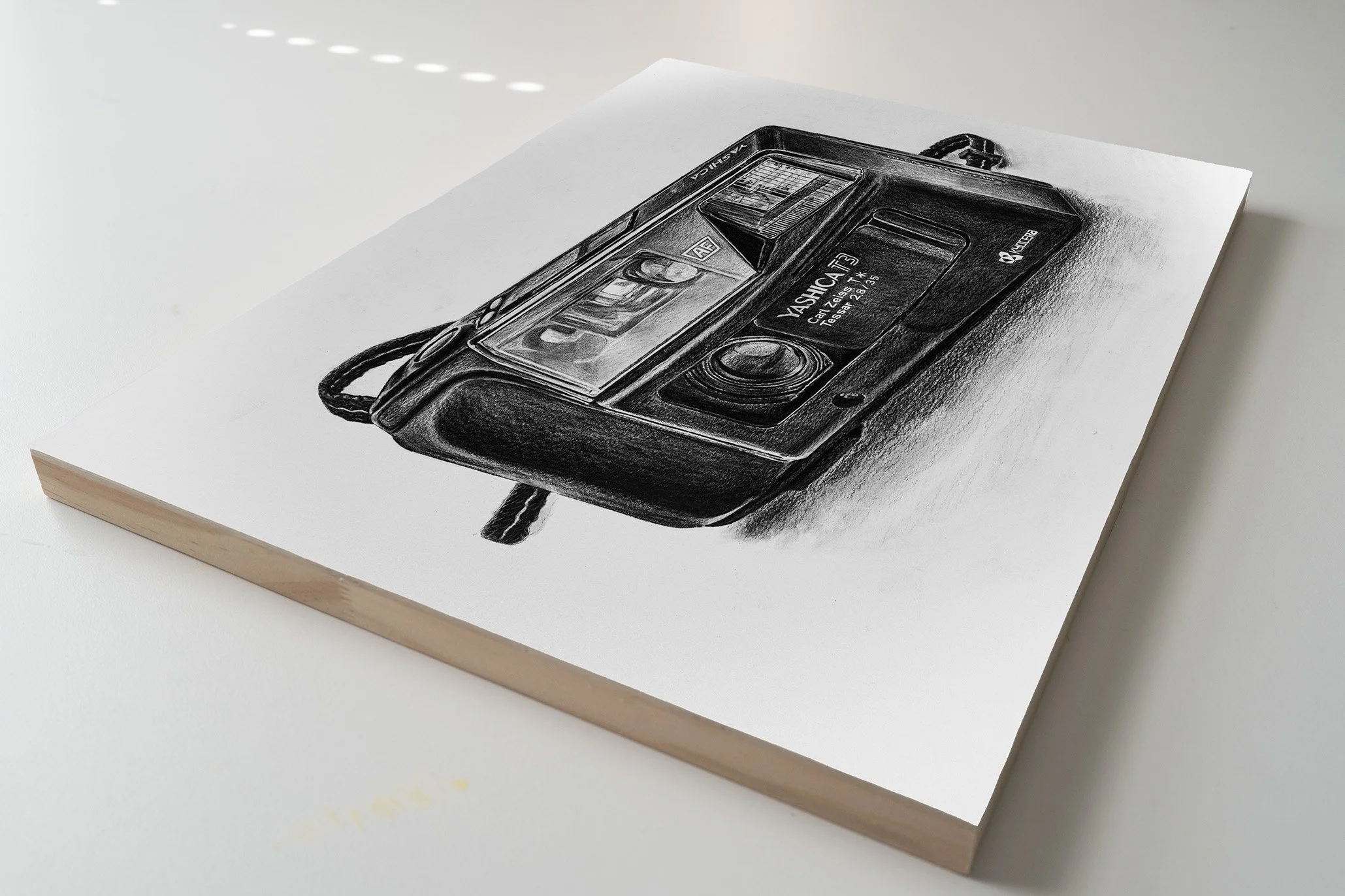 Yashica T3 BnW Qrt.jpg