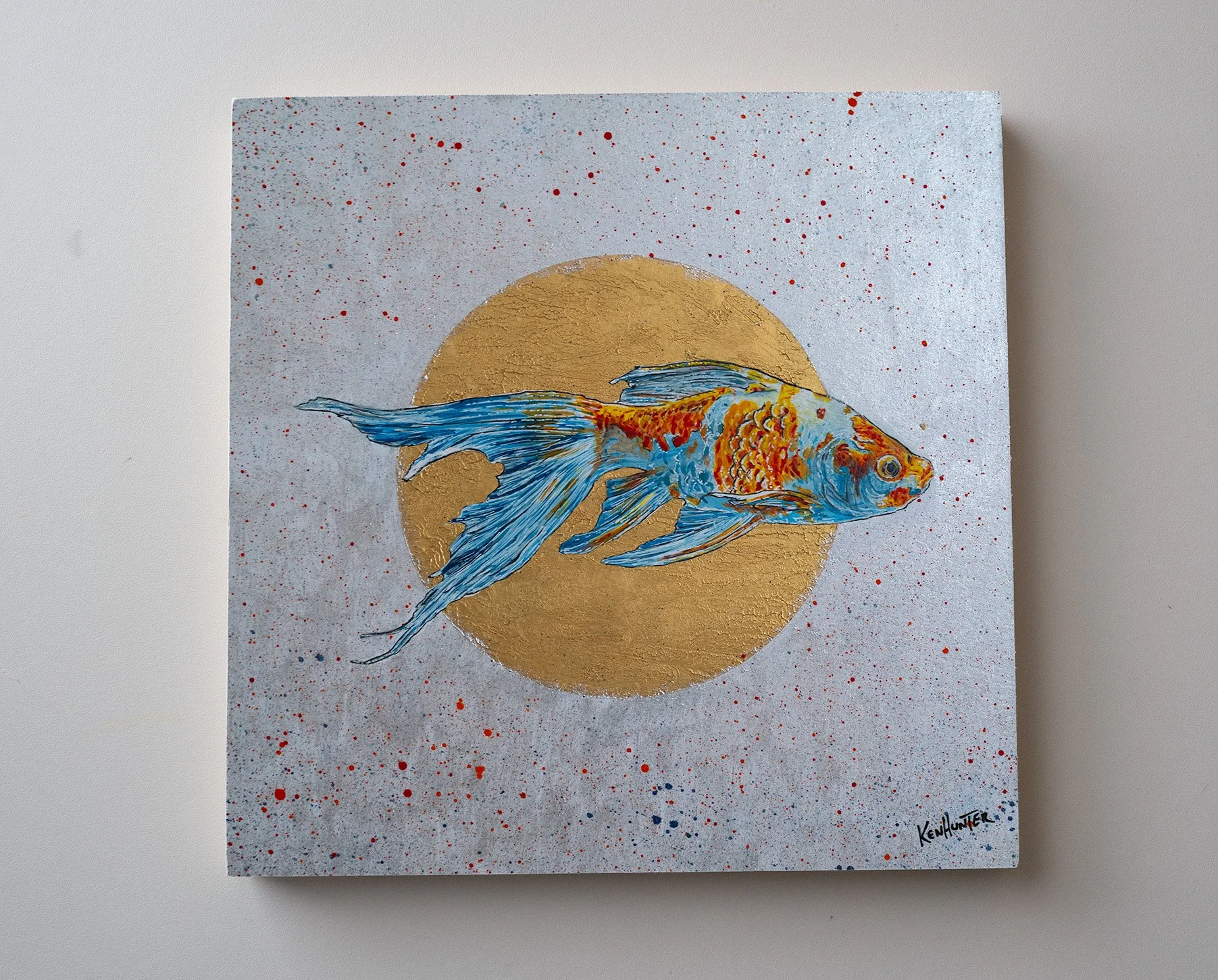 A Little Koi.jpg