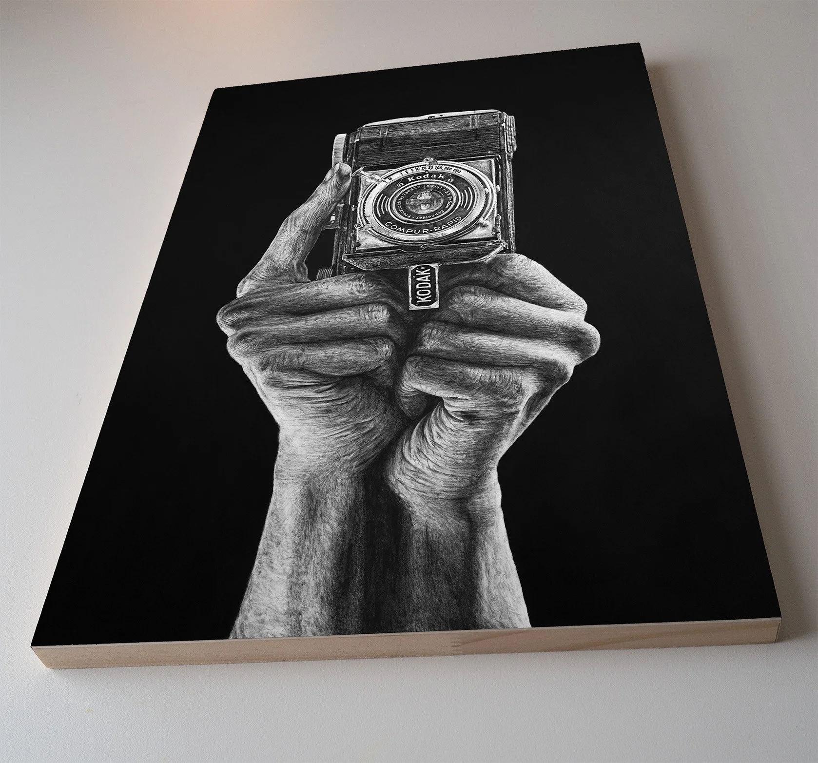Say Cheese BnW Qrt.jpg