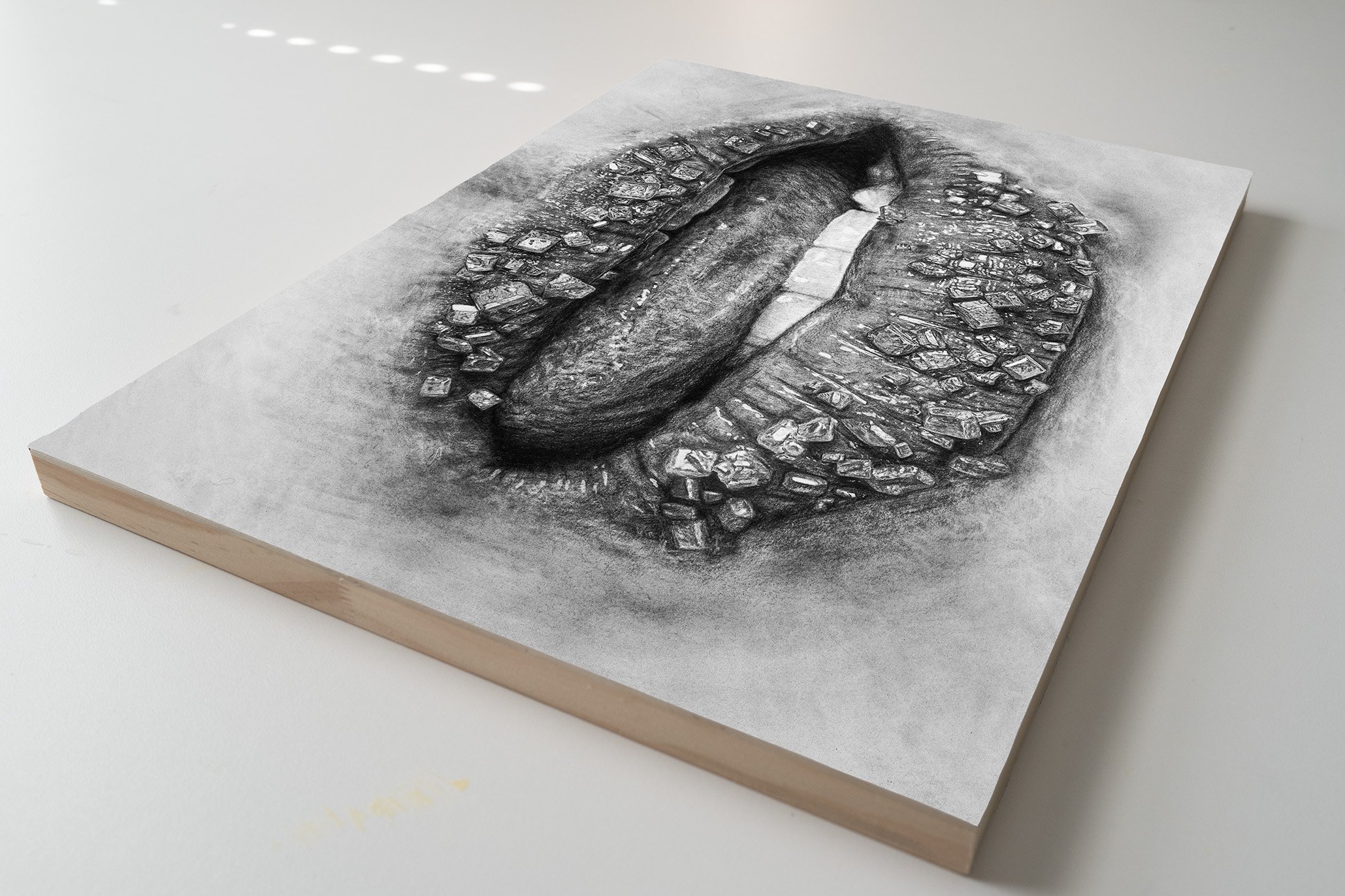 Sprinkle Lips Crunch BnW Qrt.jpg