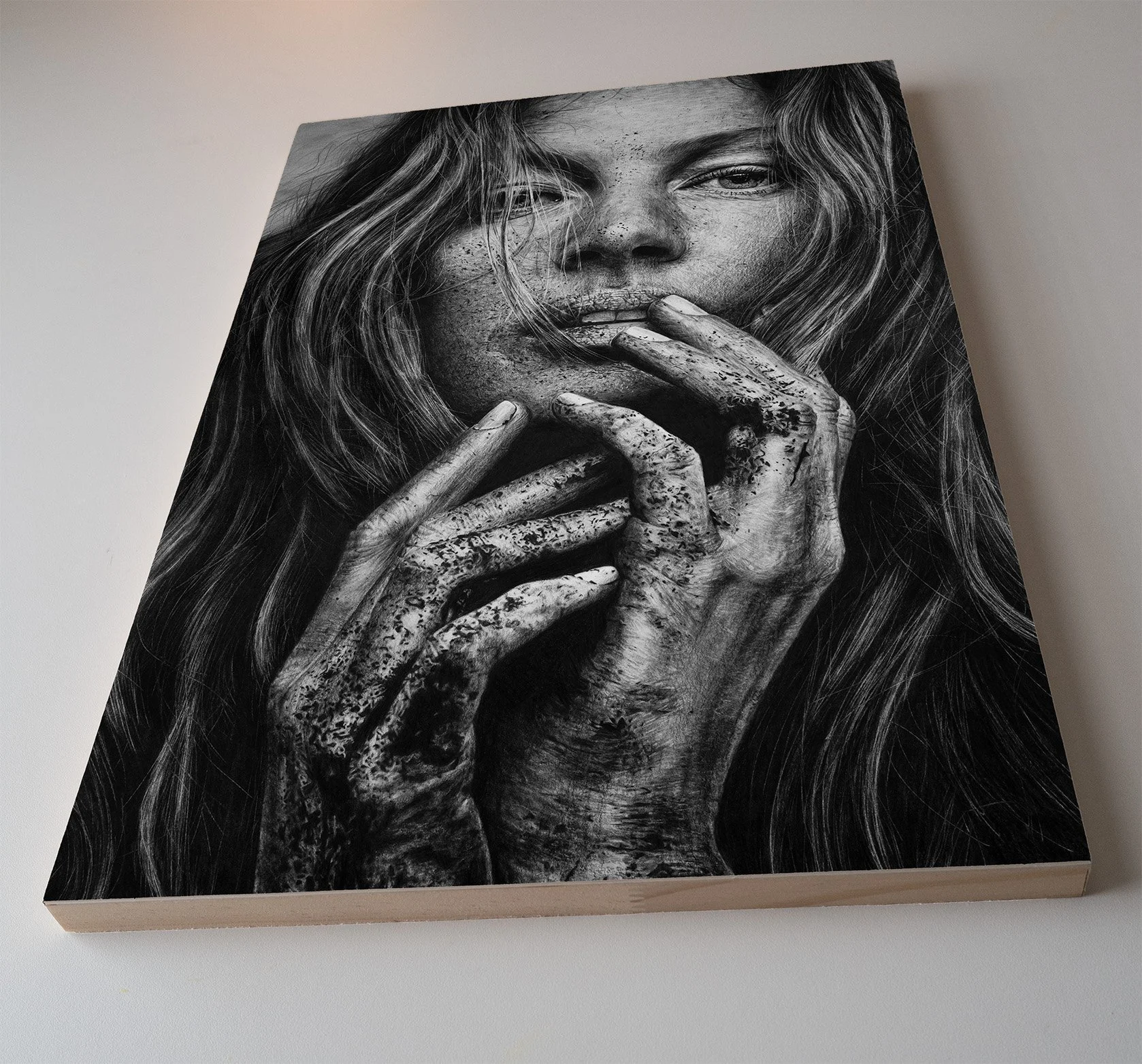 Hush BnW Qrt.jpg