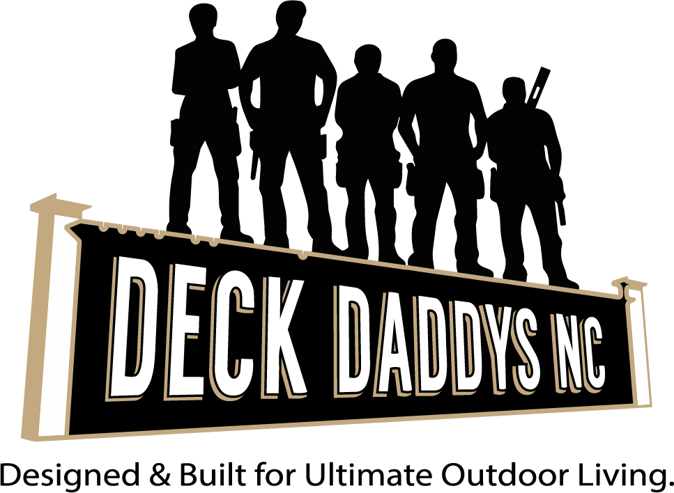 DECK DADDY'S NC