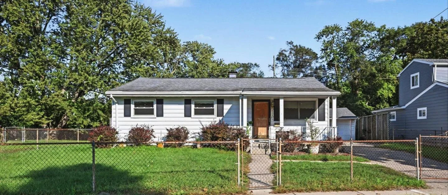2773 Woodruff Ln, Ypsilanti, MI 48198