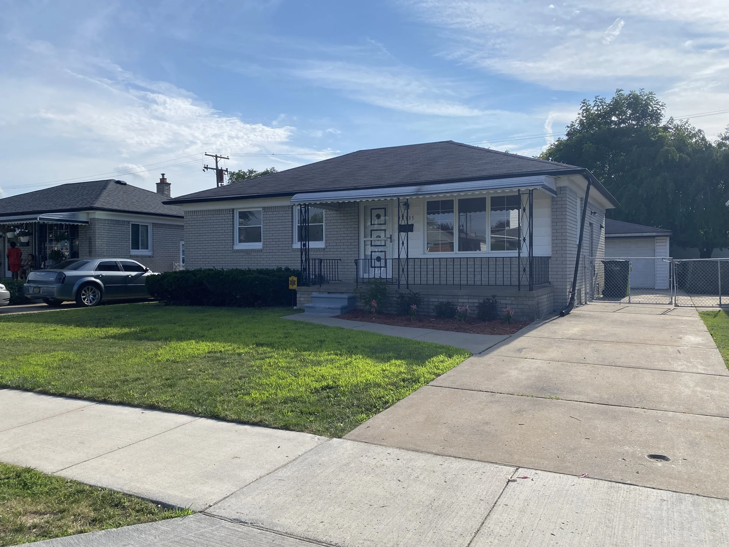 Active- 25335 Pattow St, Roseville, MI 48066
