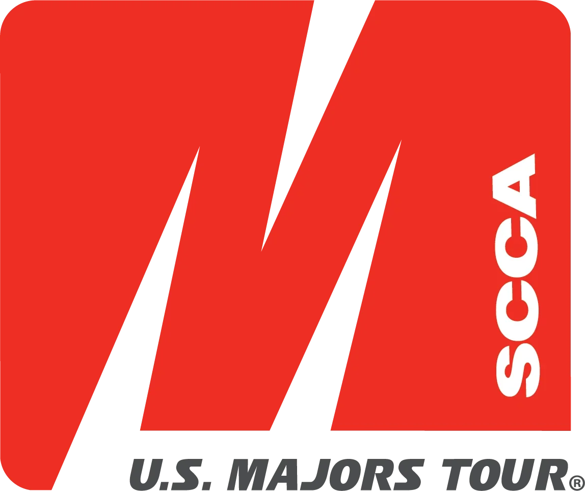 U.S. Majors Tour - Pacific Raceways