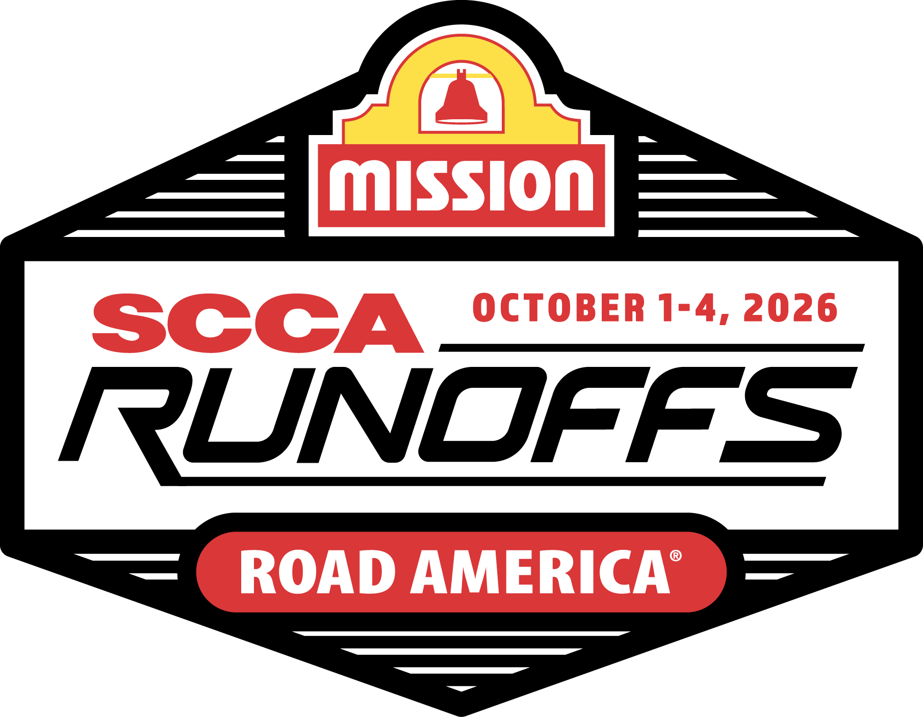 2026 SCCA Runoffs