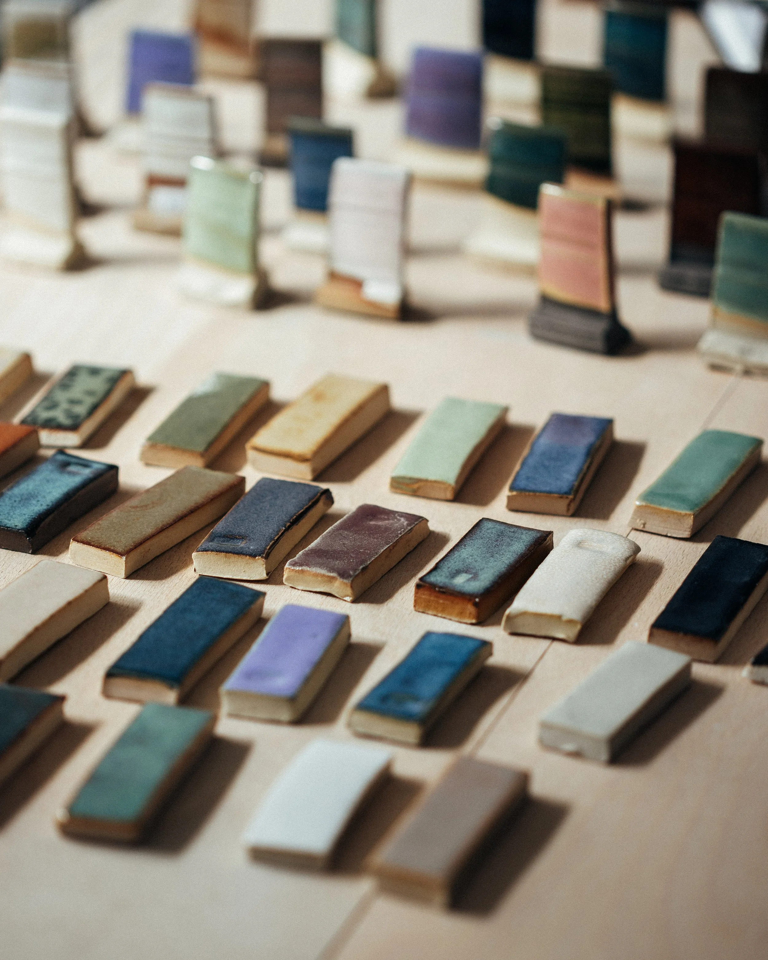 Glaze Chemistry Lab with Blayse Ceramic