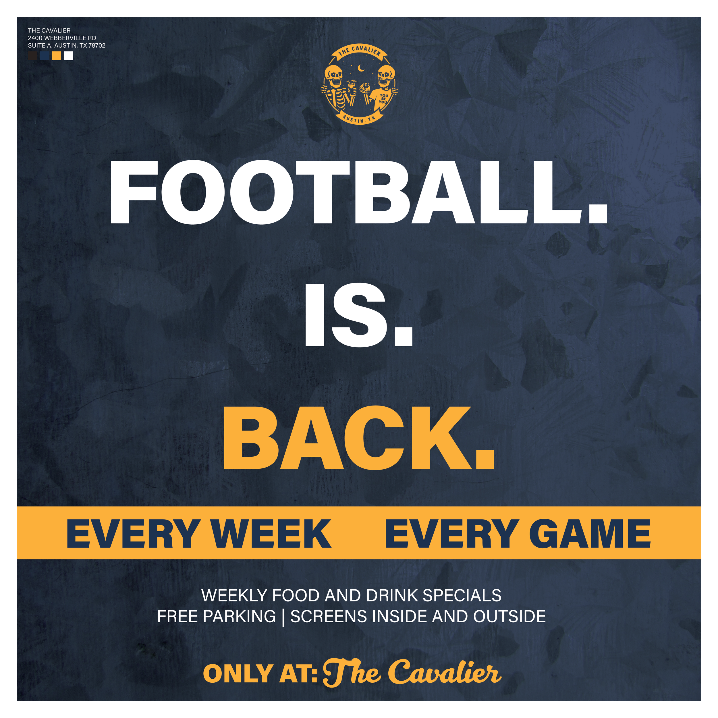 NFL KICKOFF