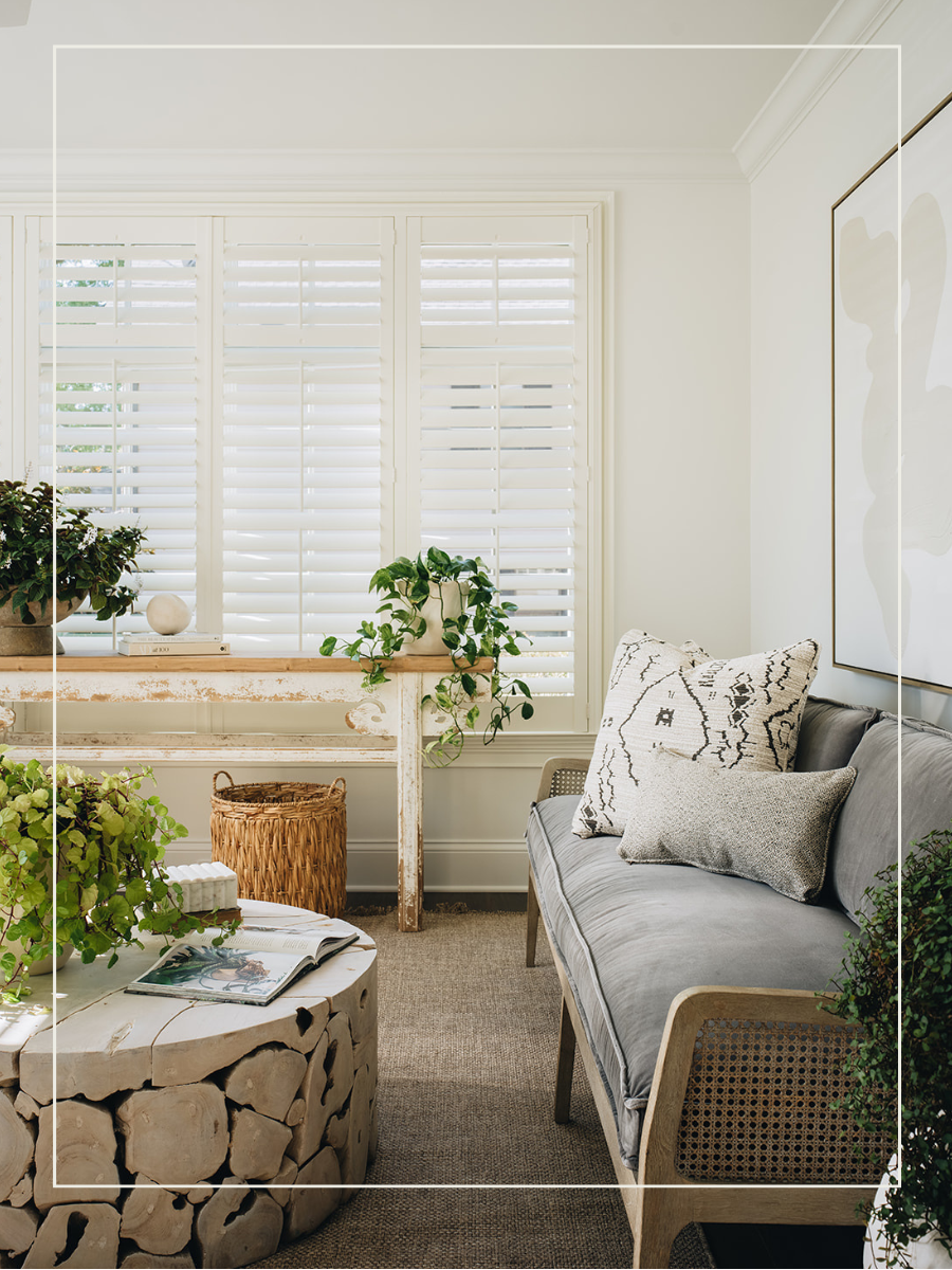 Timeless Interiors by Sarah Coe | Project Portfolio — Sarah Coe Design ...