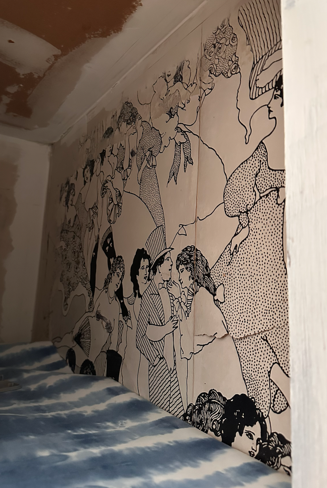 Why We Chose the Hard Road