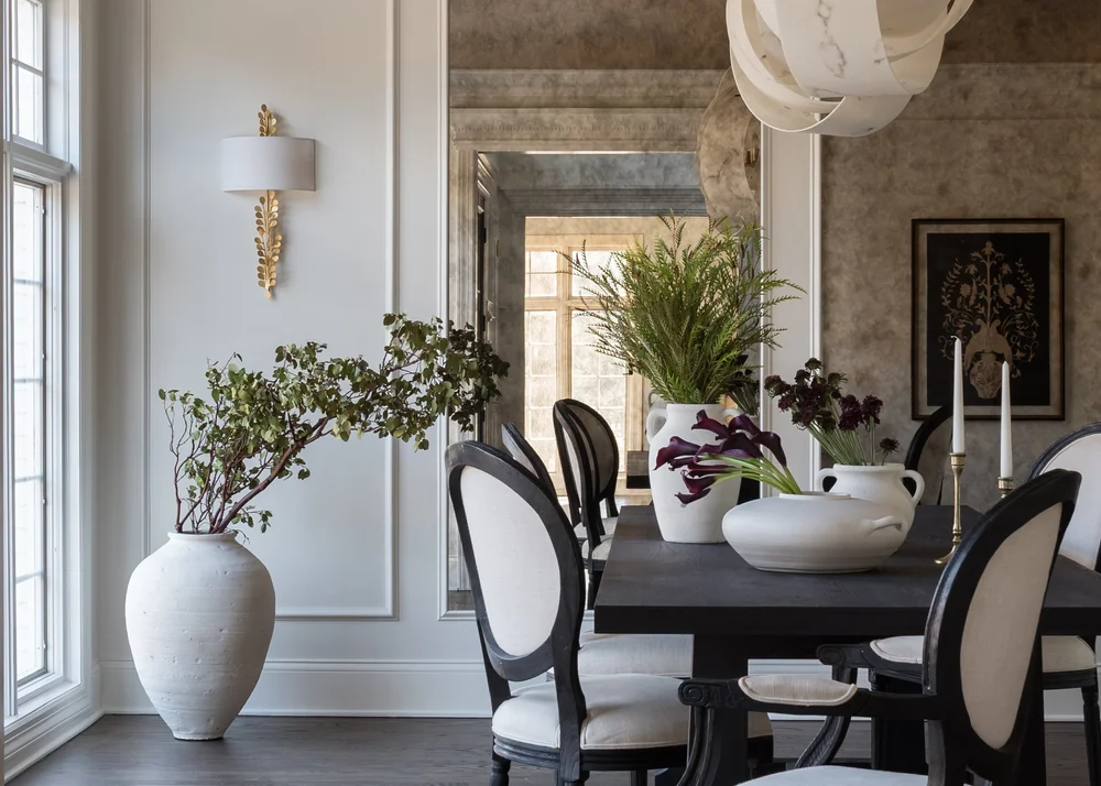 About — Sarah Coe Design - Full Service Interior Design in Glen Ellyn, IL
