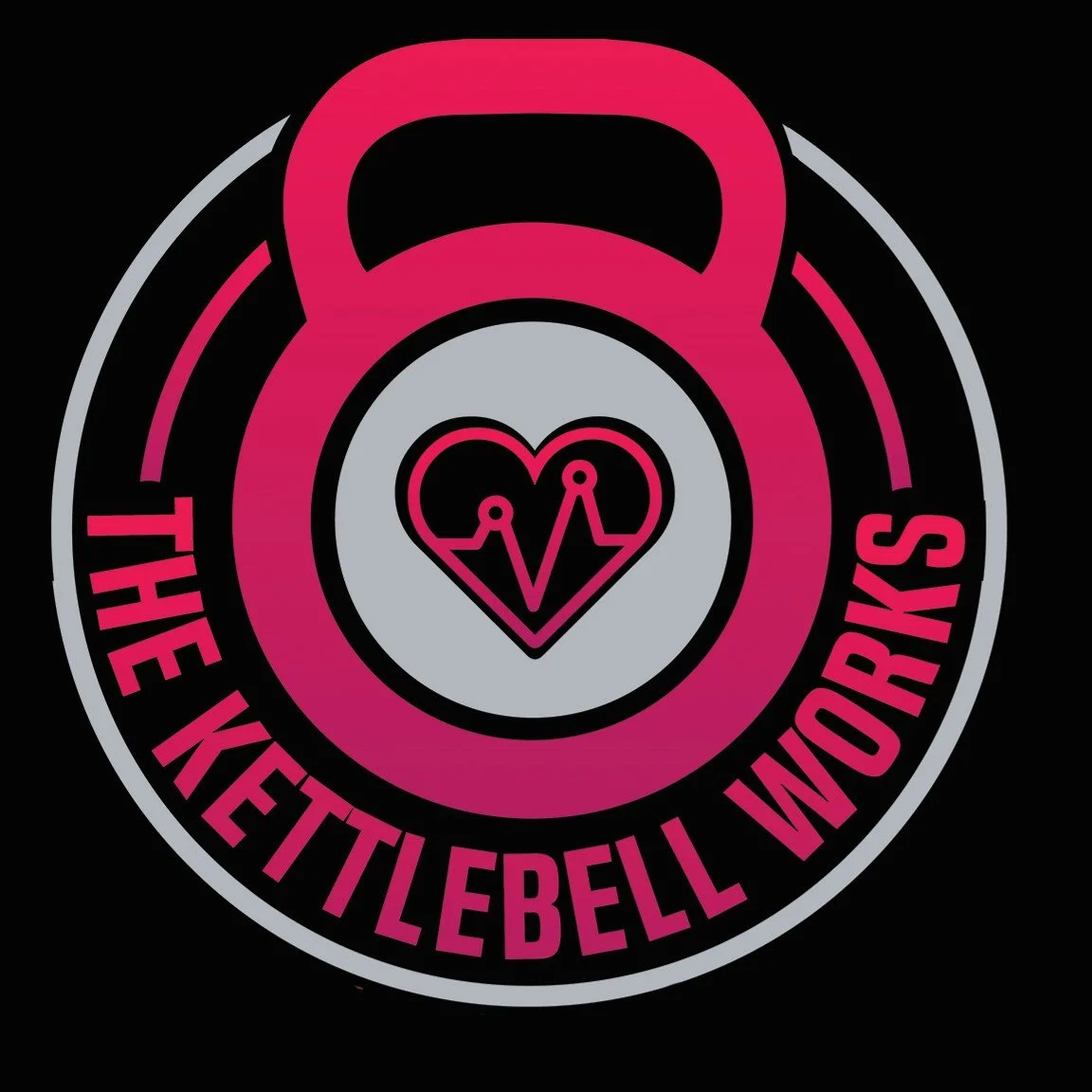 The Kettlebell Works