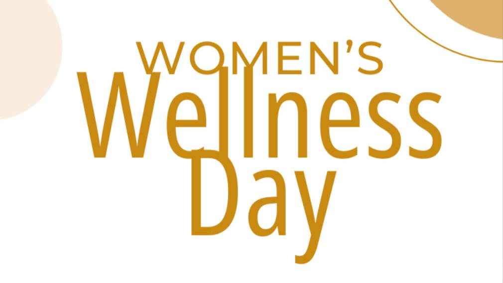 Women’s Wellness Day