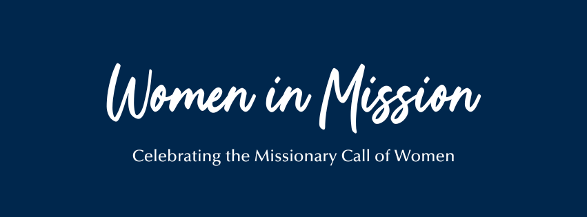 Women in Mission