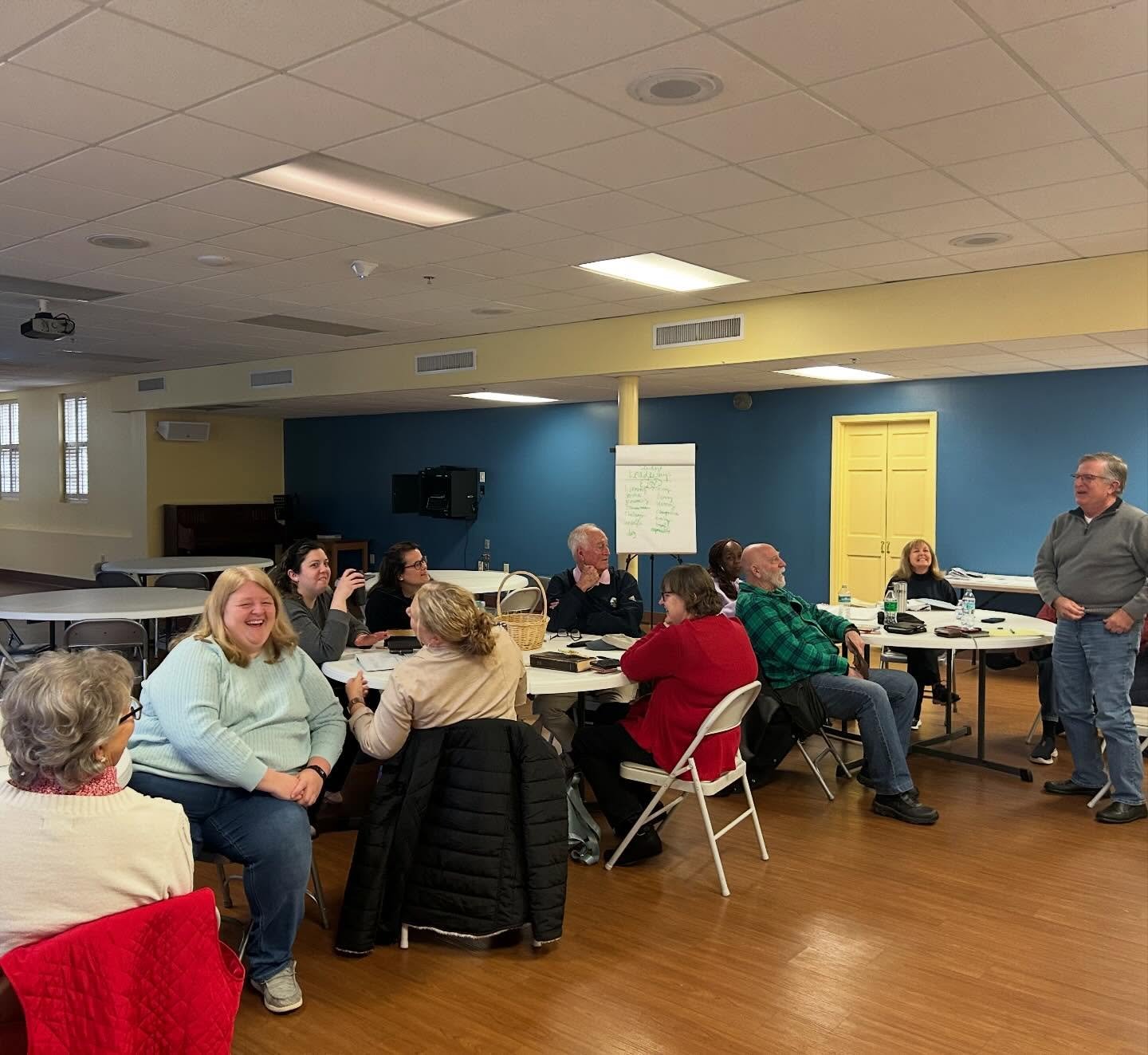 Neeley’s Notions on studying the life of Jesus