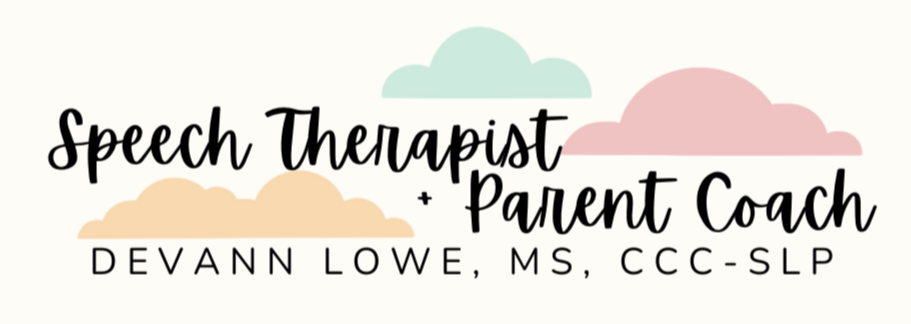 Devann Lowe, MS, CCC-SLP - Speech and Language Therapy