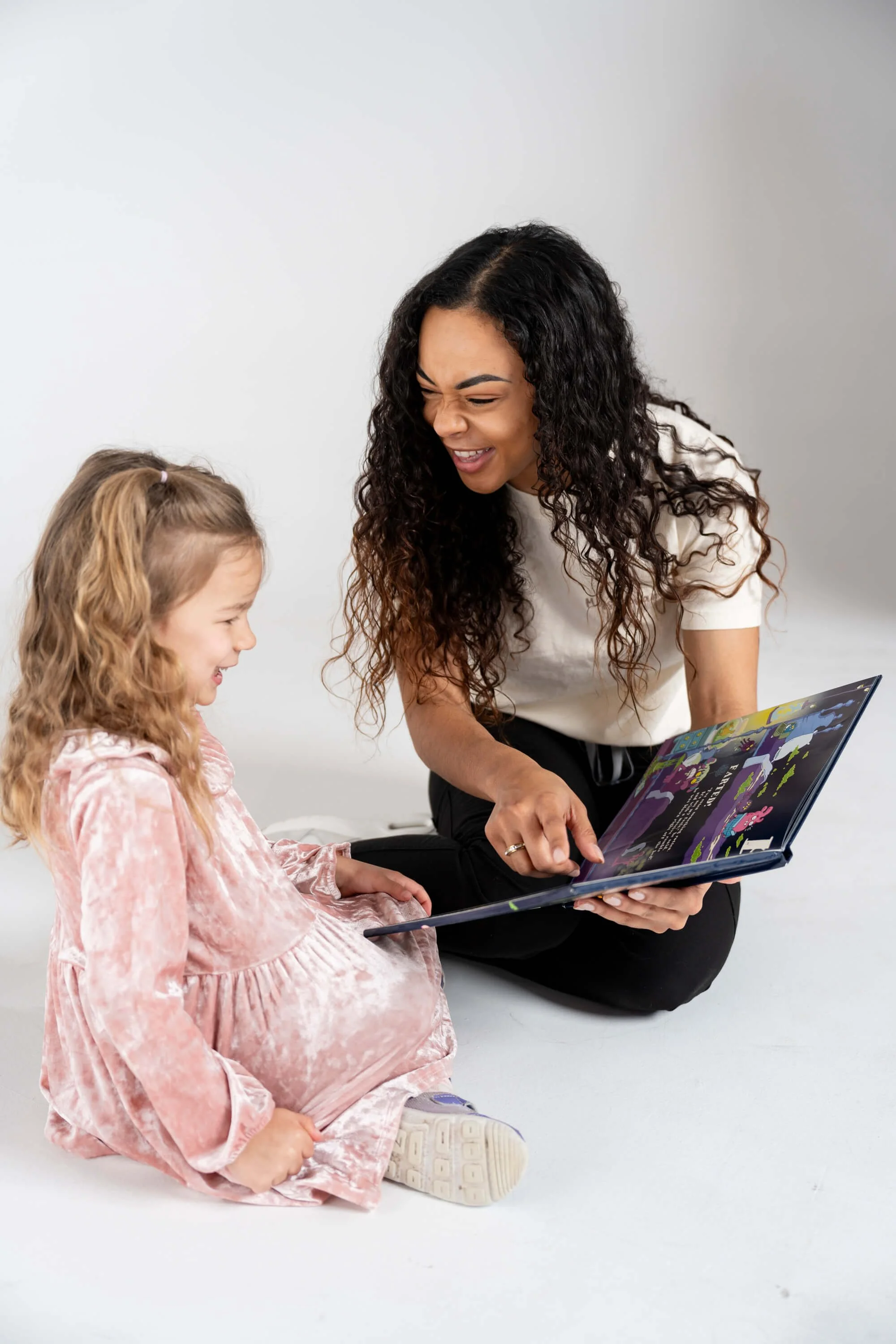 How To: Co-Regulation BUNDLE