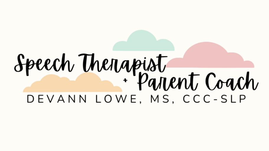 devann lowe speech therapy