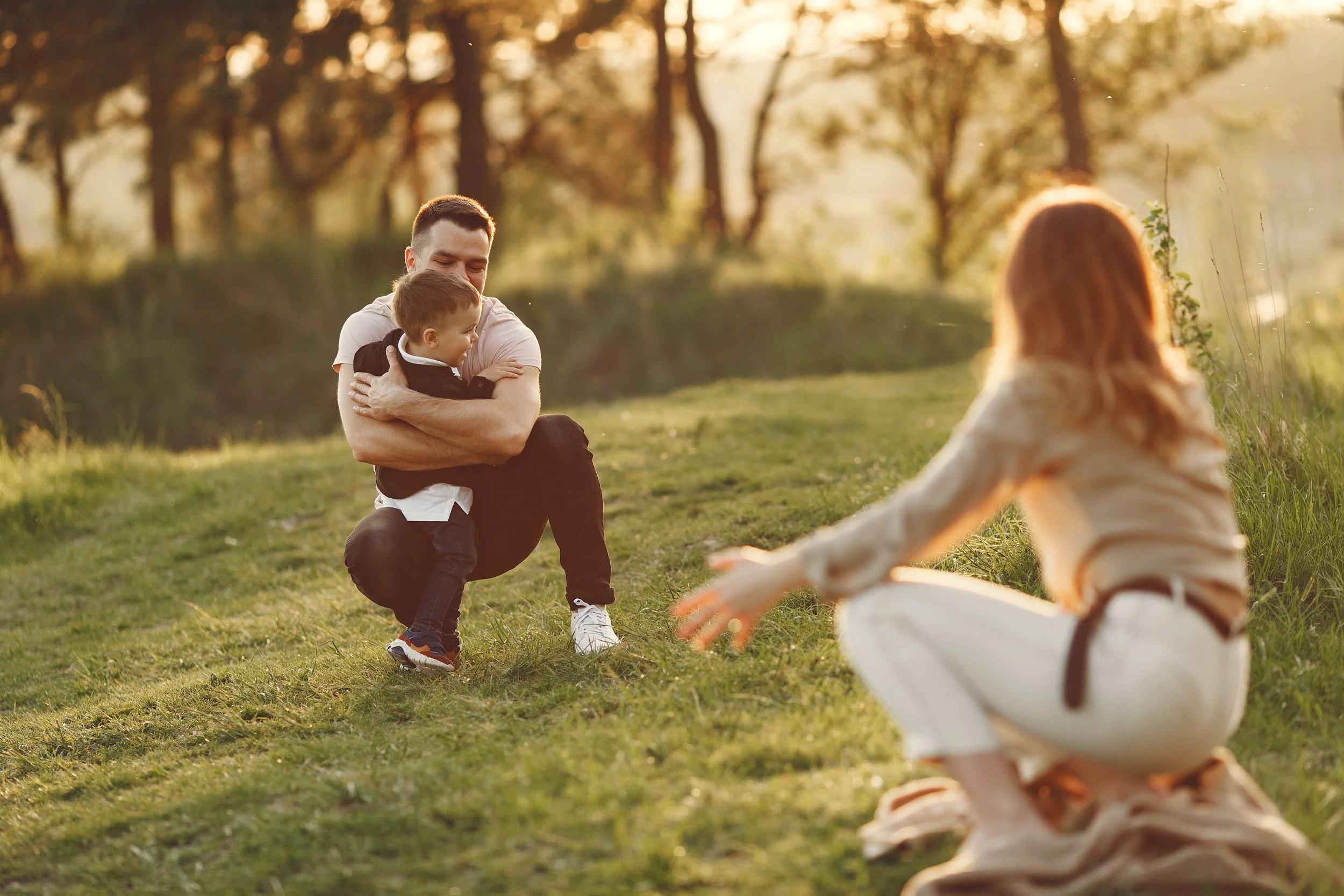 Speech Therapy for Emotional Regulation