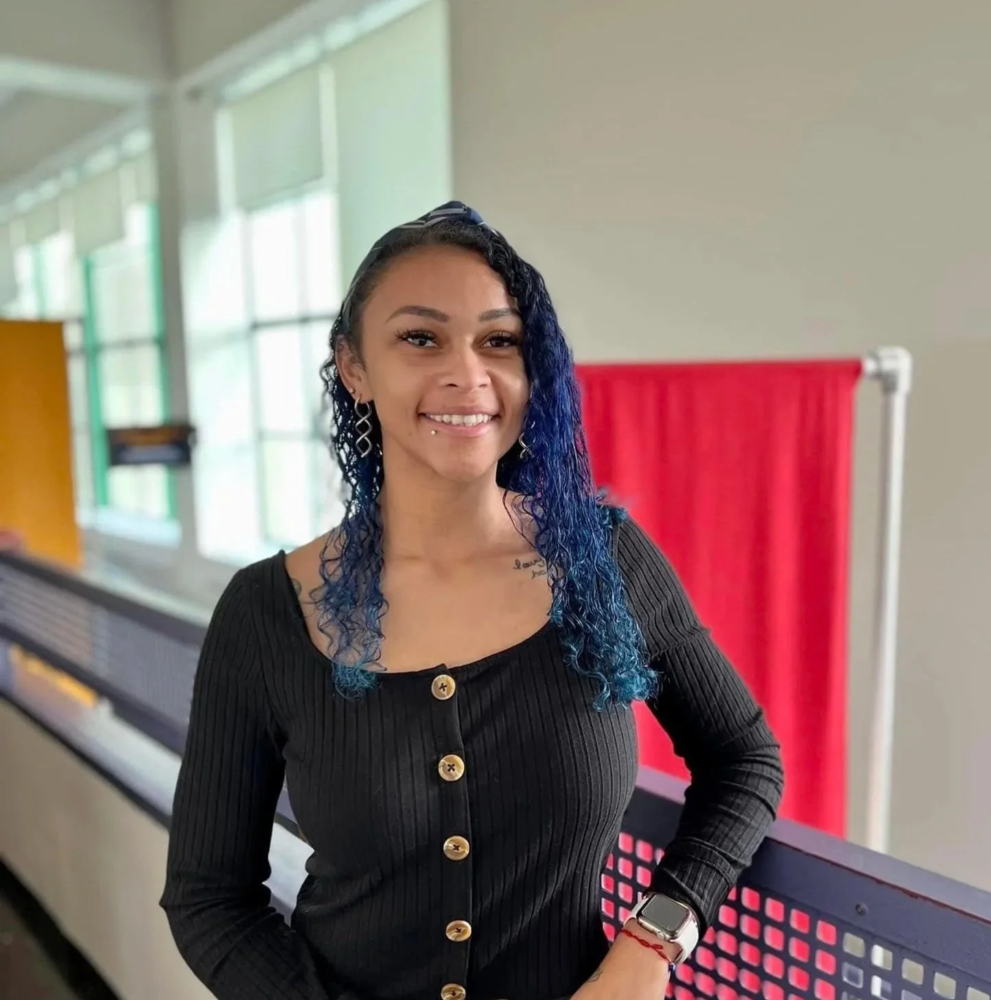 mental health therapist kelsey lowe