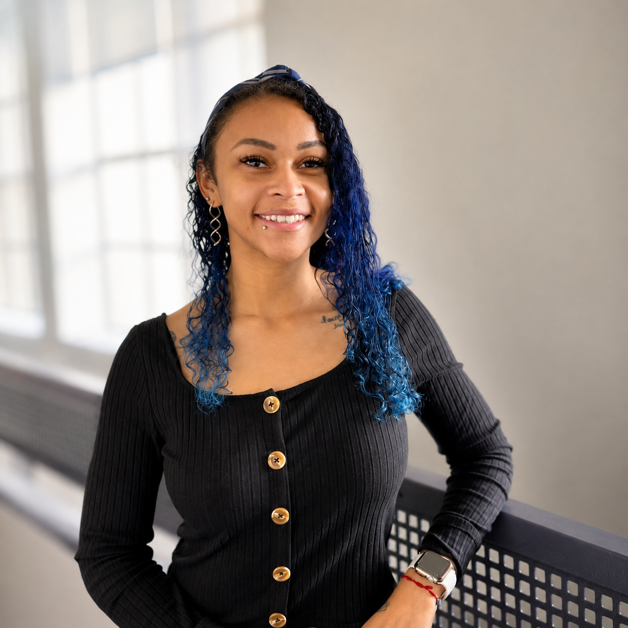 kelsey lowe mental health counselor