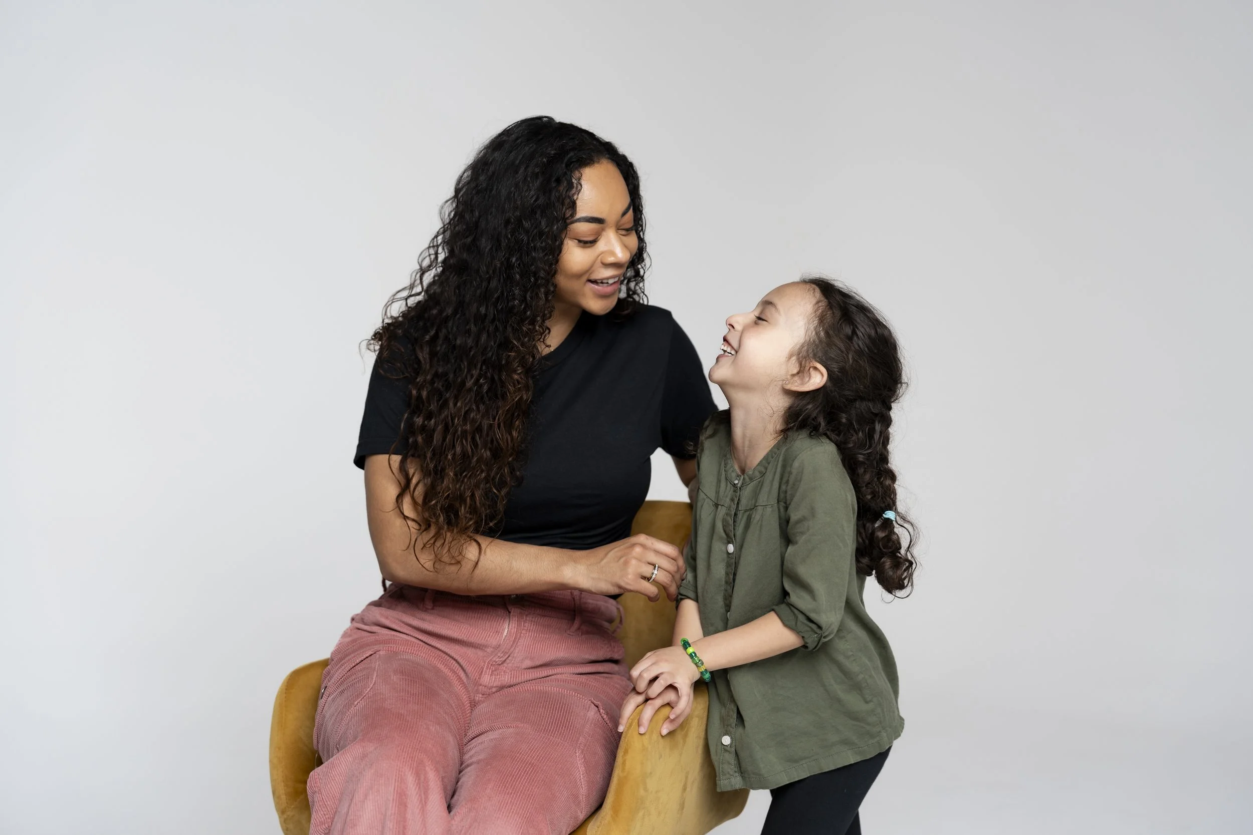 SEL strategies for nonverbal children