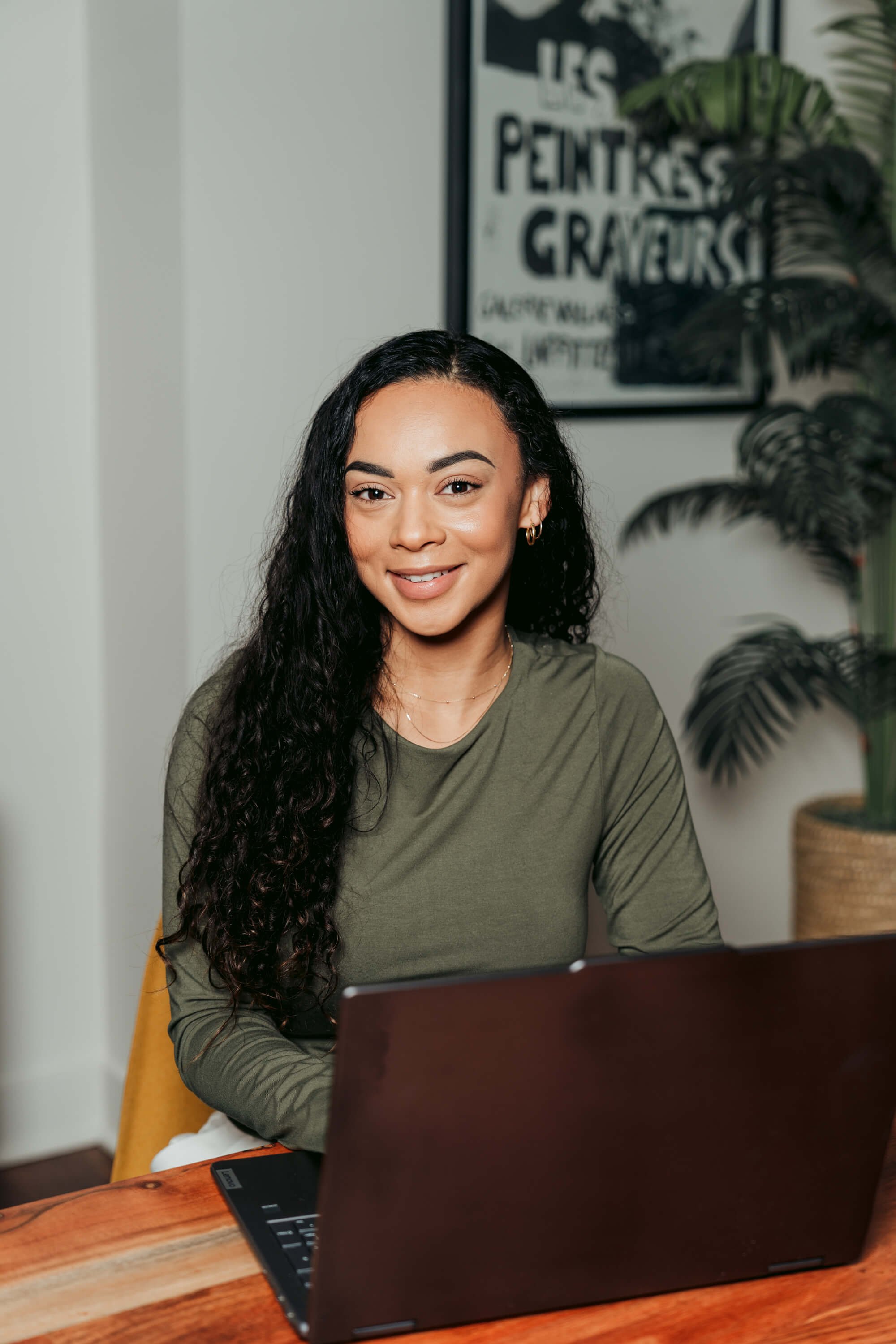 Devann Lowe speech therapy and parent coach Rochester NY and South Carolina