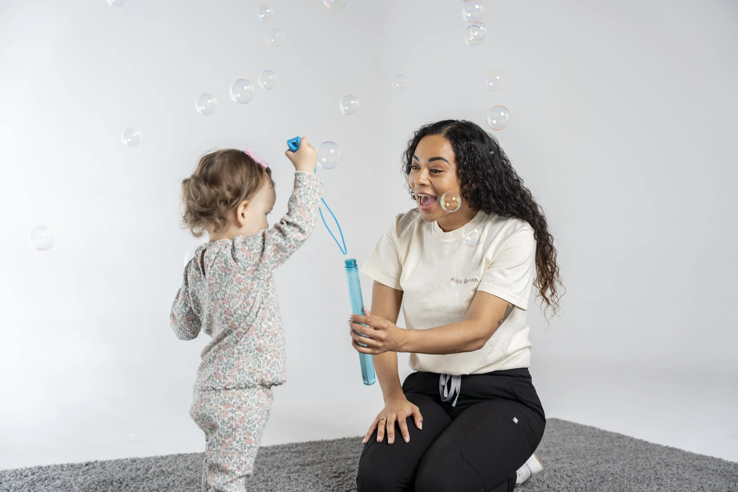 Play-Based Speech Therapy for Kids