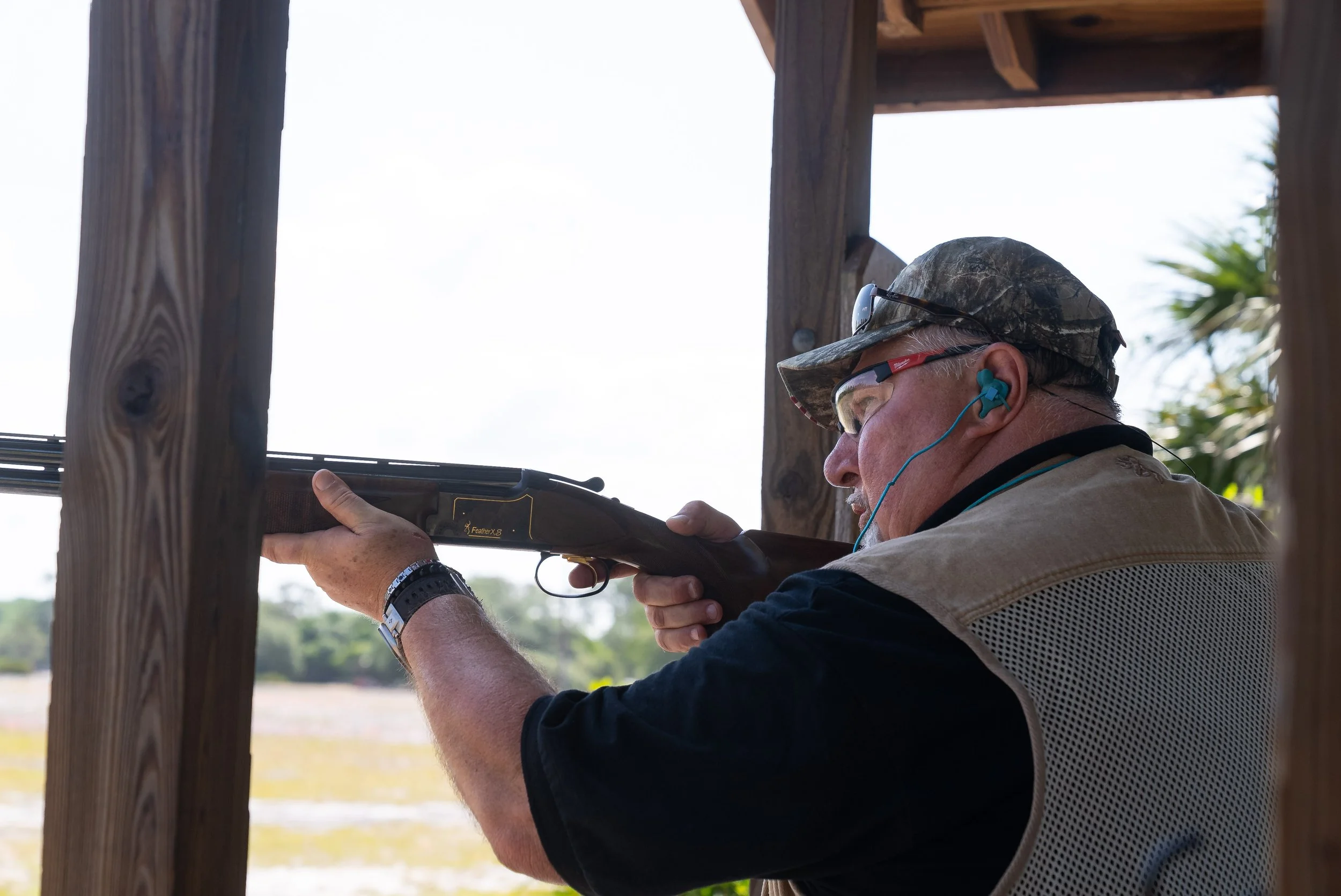 Contractors & Clays