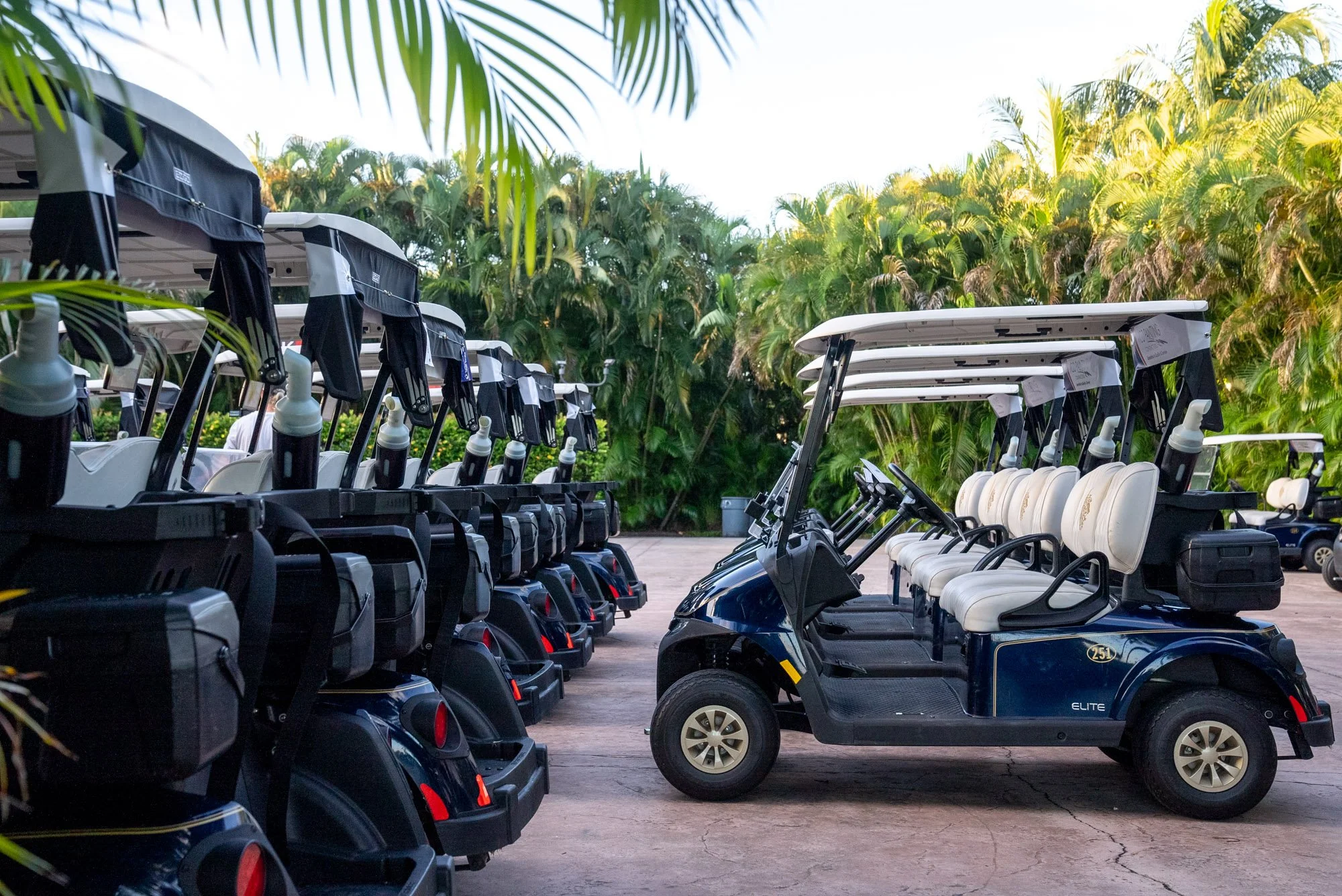 CFMA & AGC Golf Challenge