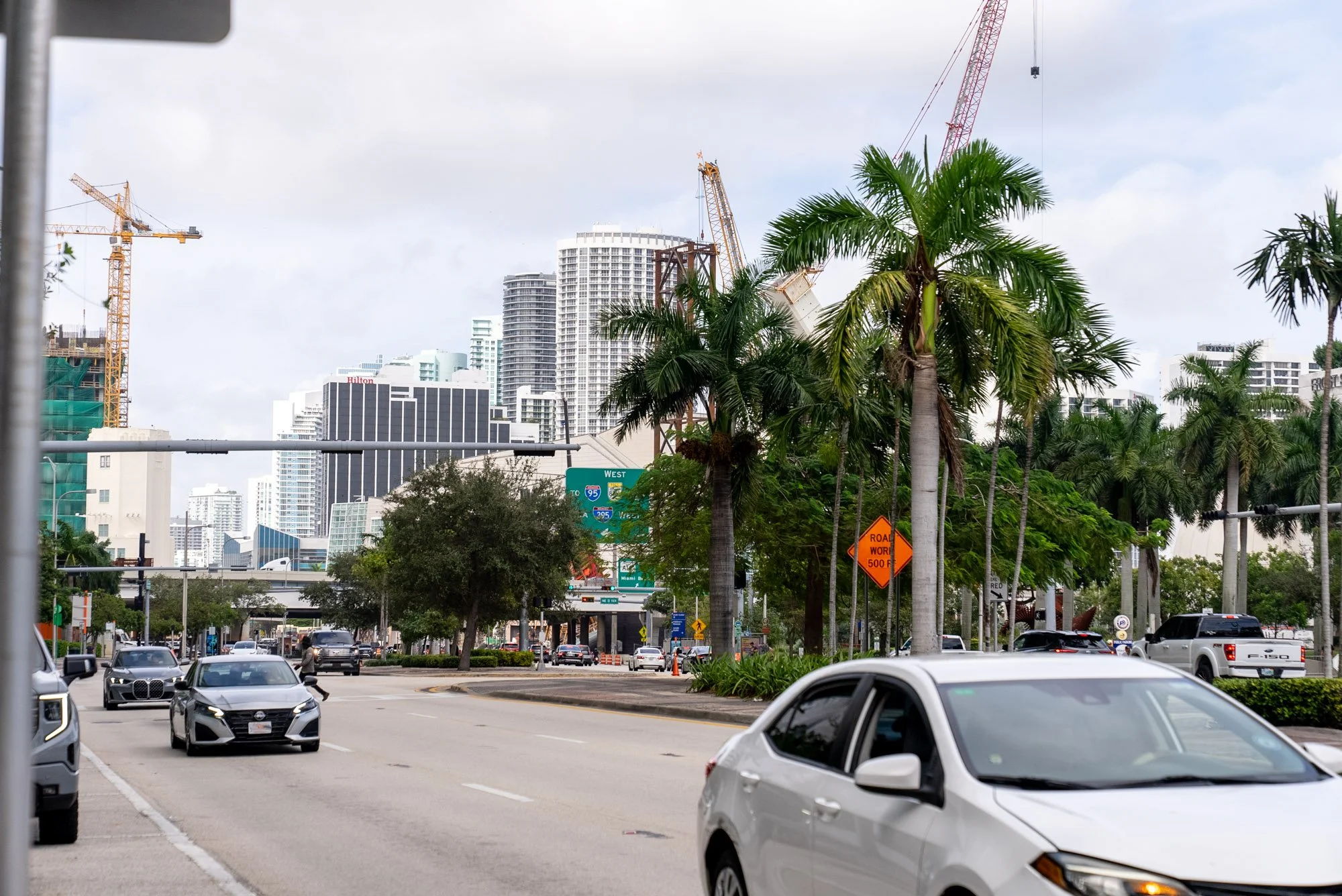 Tariffs and Construction: Key Impacts Contractors Need to Know