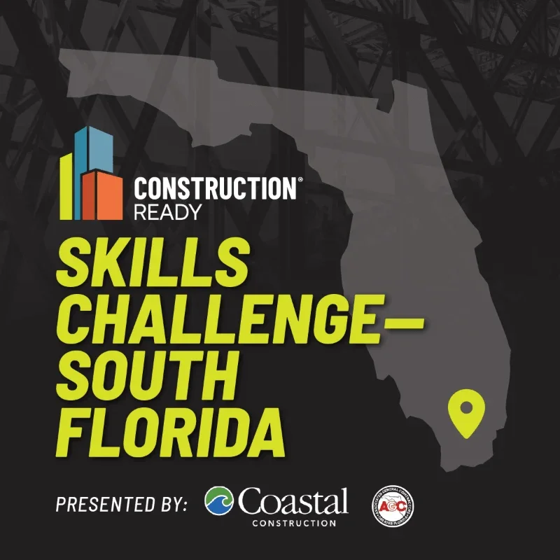 2026 South Florida Skills Challenge