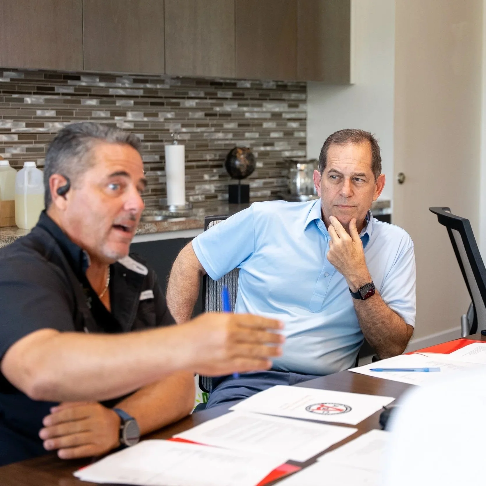 Communication: The Key to Project Success (STP Unit 2)