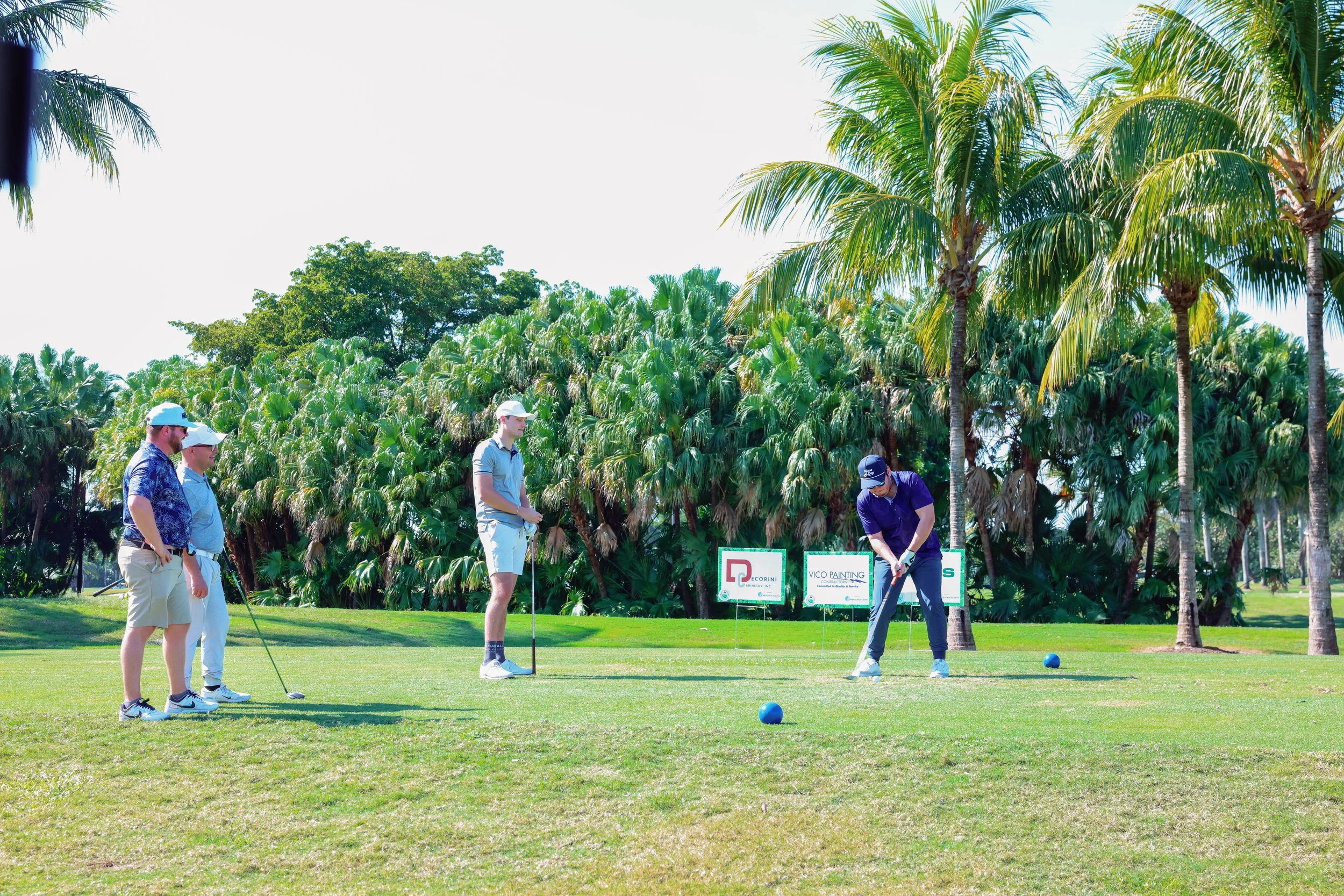 2025 Golf Tournament