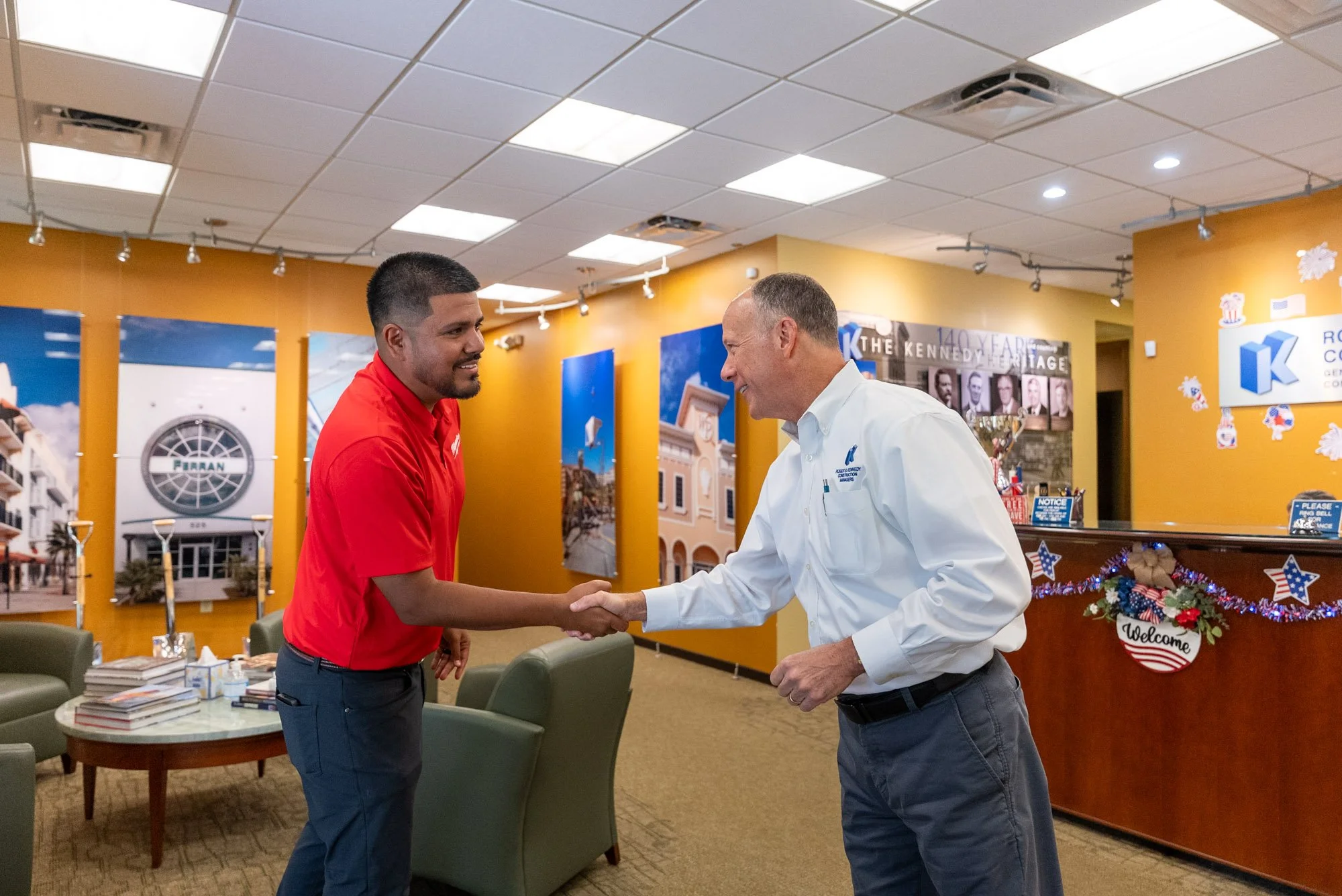 Local Construction Contractors Florida